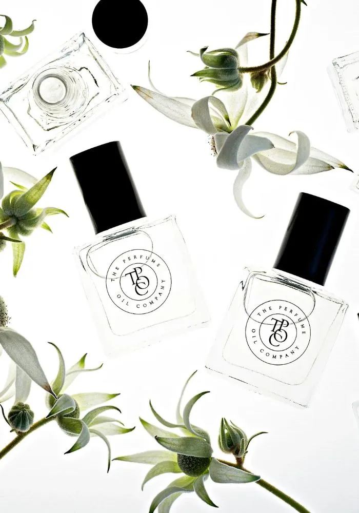 Passion Perfume Oil- inspired by Mon Paris Yves Saint Laurent