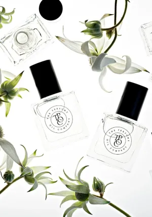 Passion Perfume Oil- inspired by Mon Paris Yves Saint Laurent