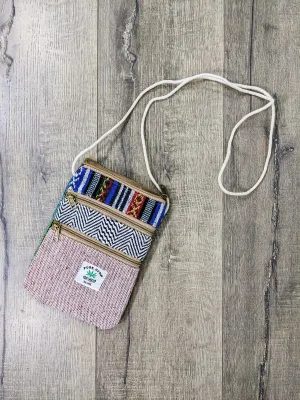 Passport Bag
