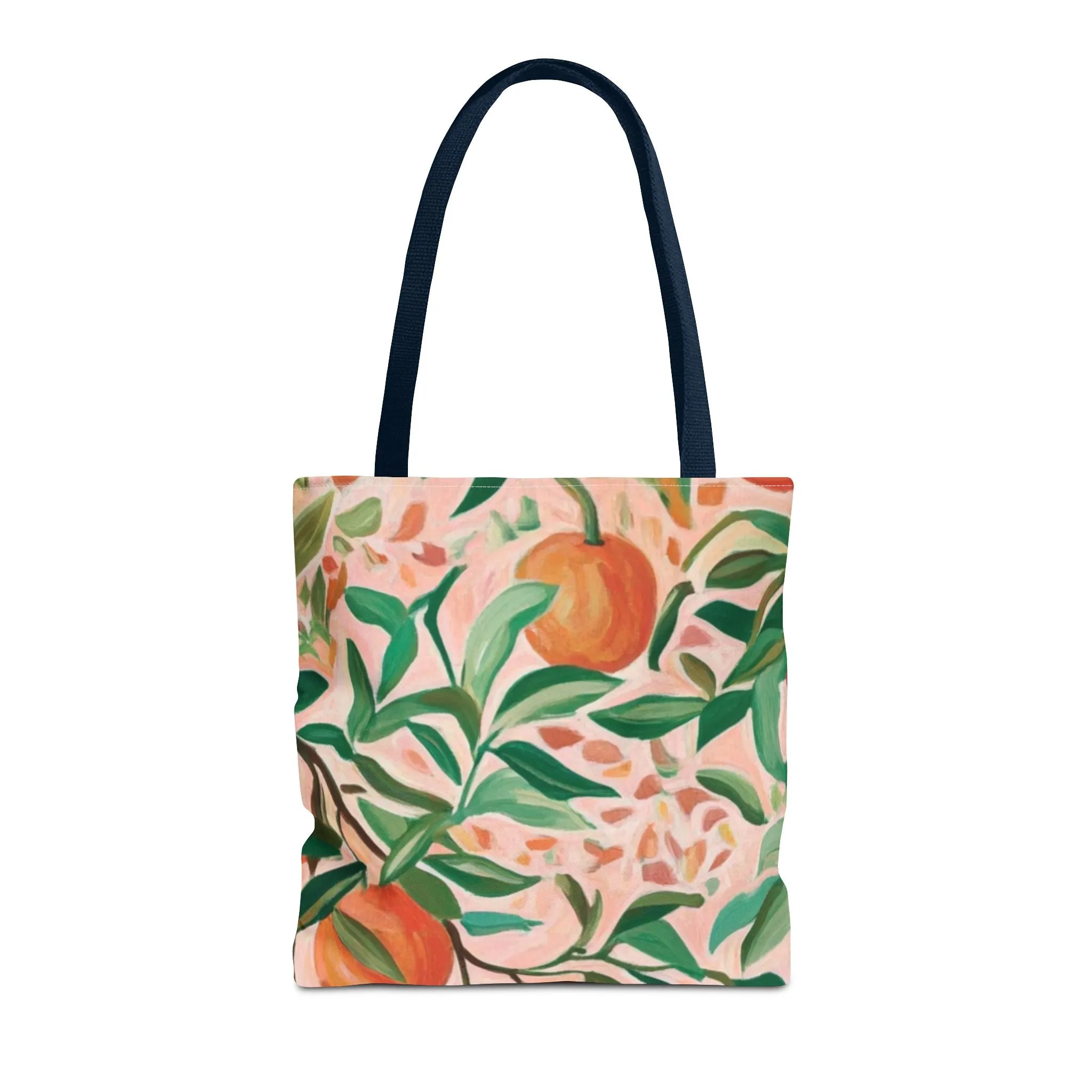 Peach | Tote Bag