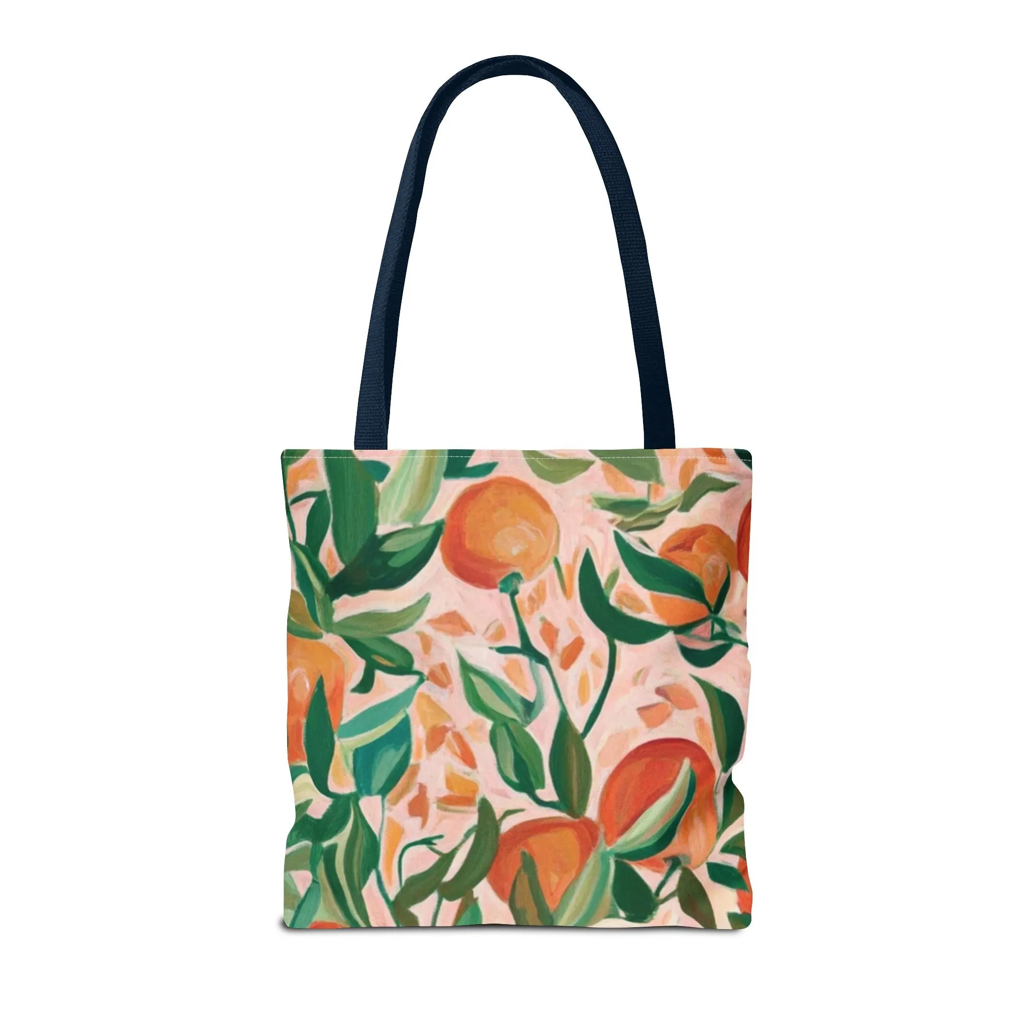 Peach | Tote Bag