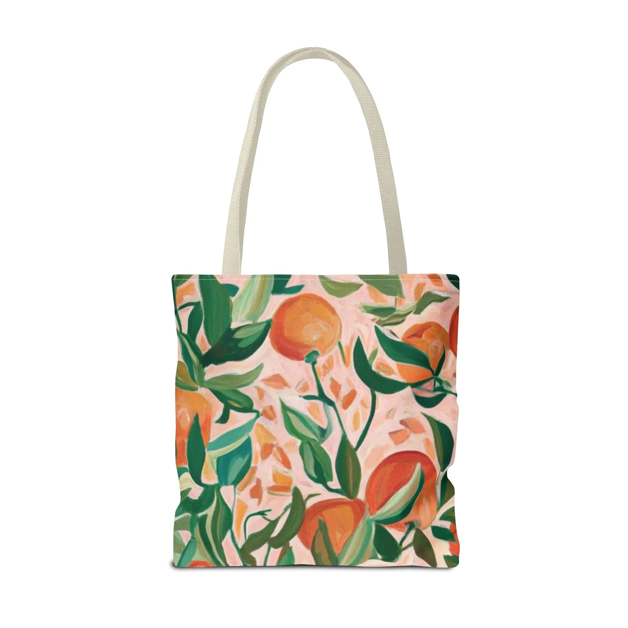 Peach | Tote Bag