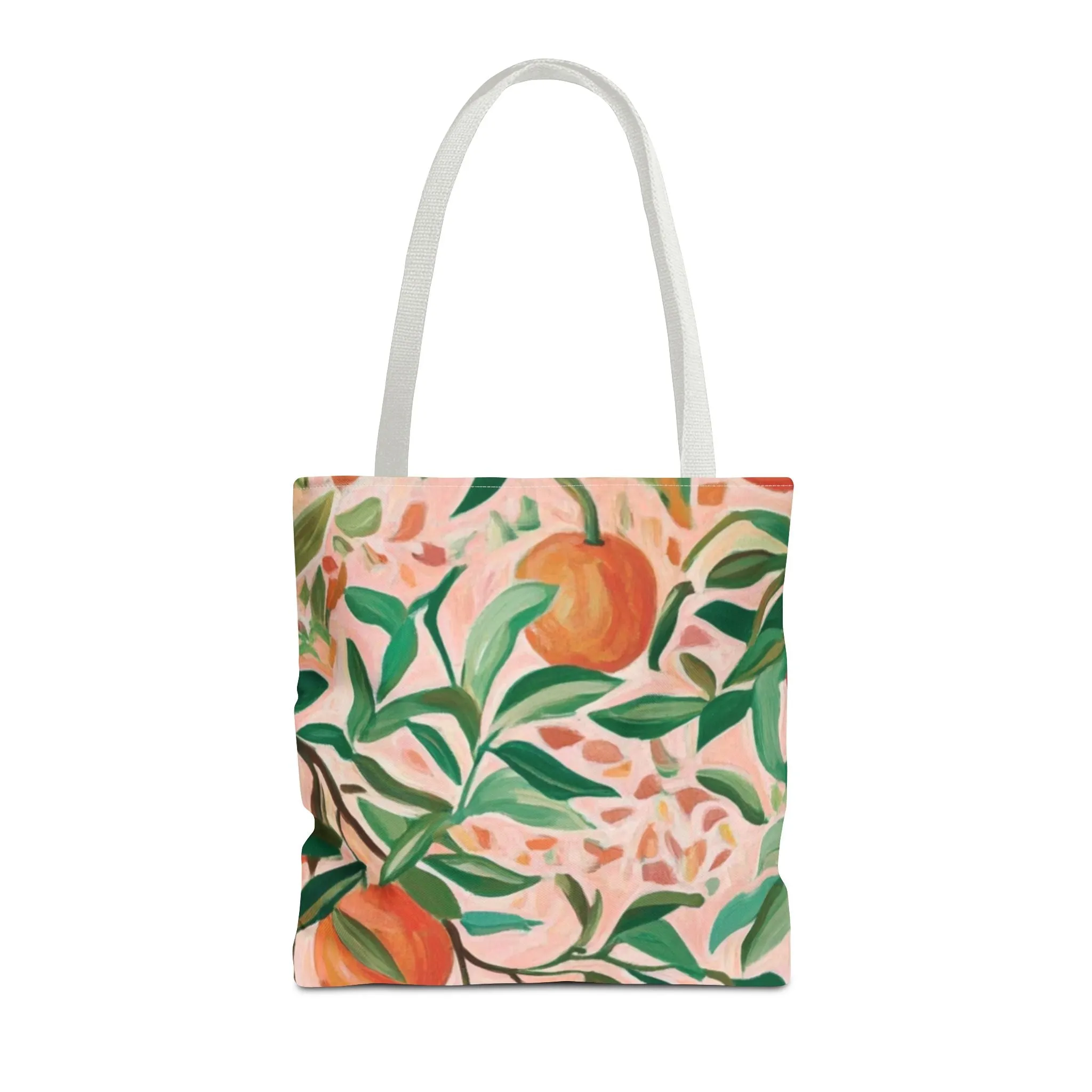Peach | Tote Bag