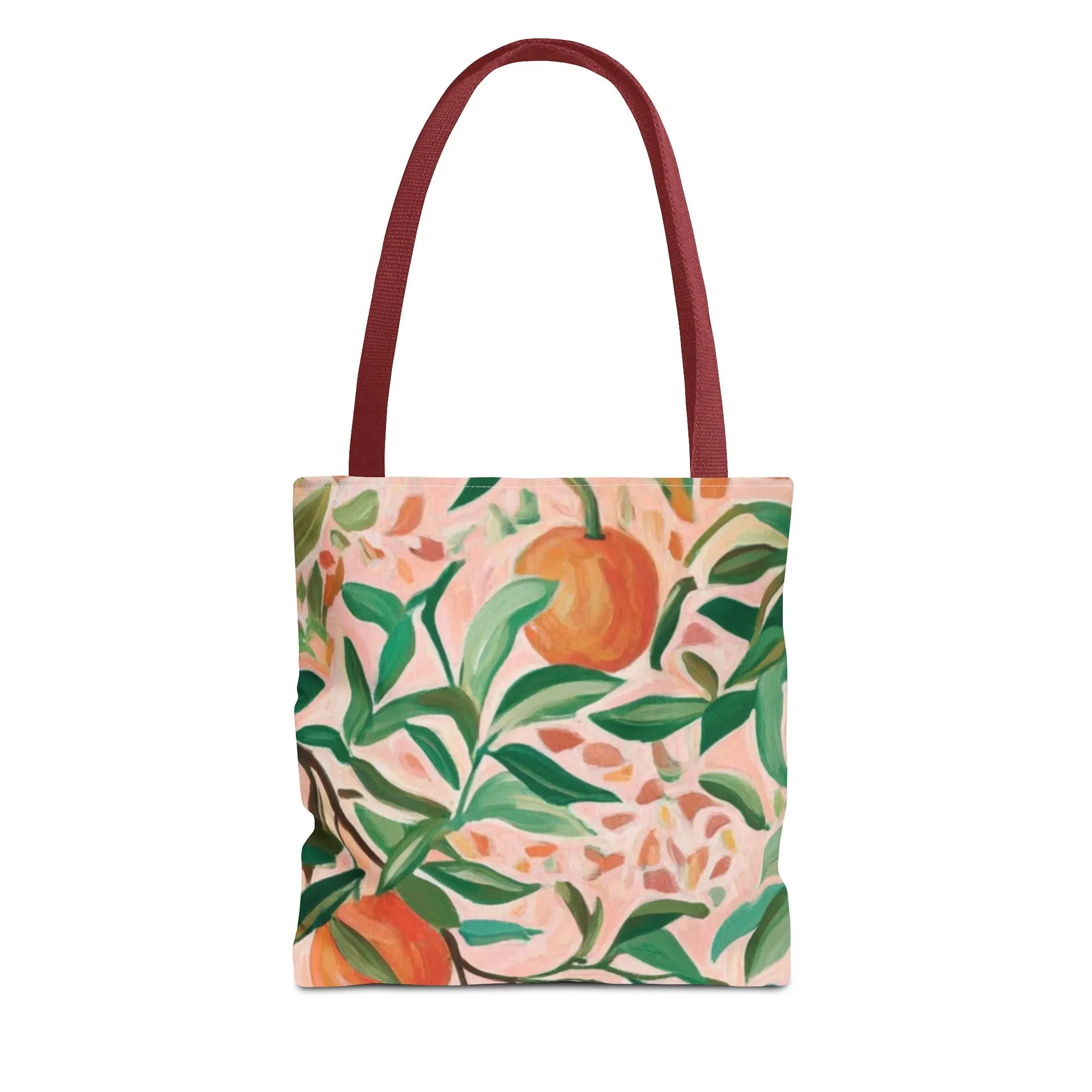 Peach | Tote Bag