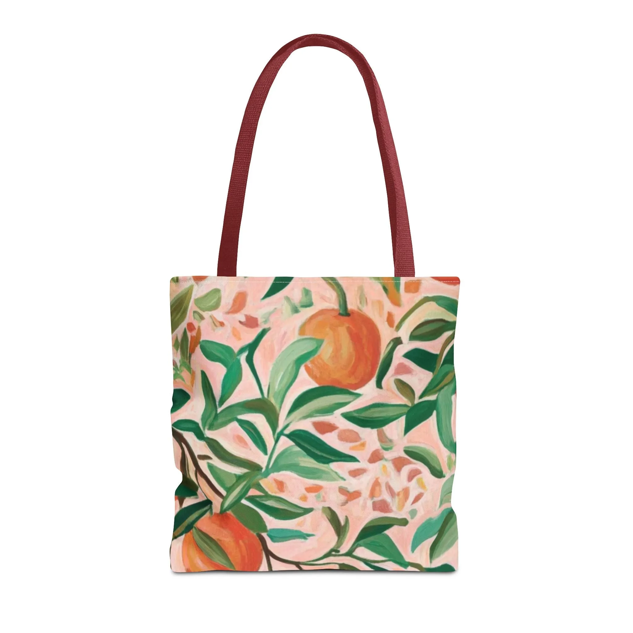 Peach | Tote Bag