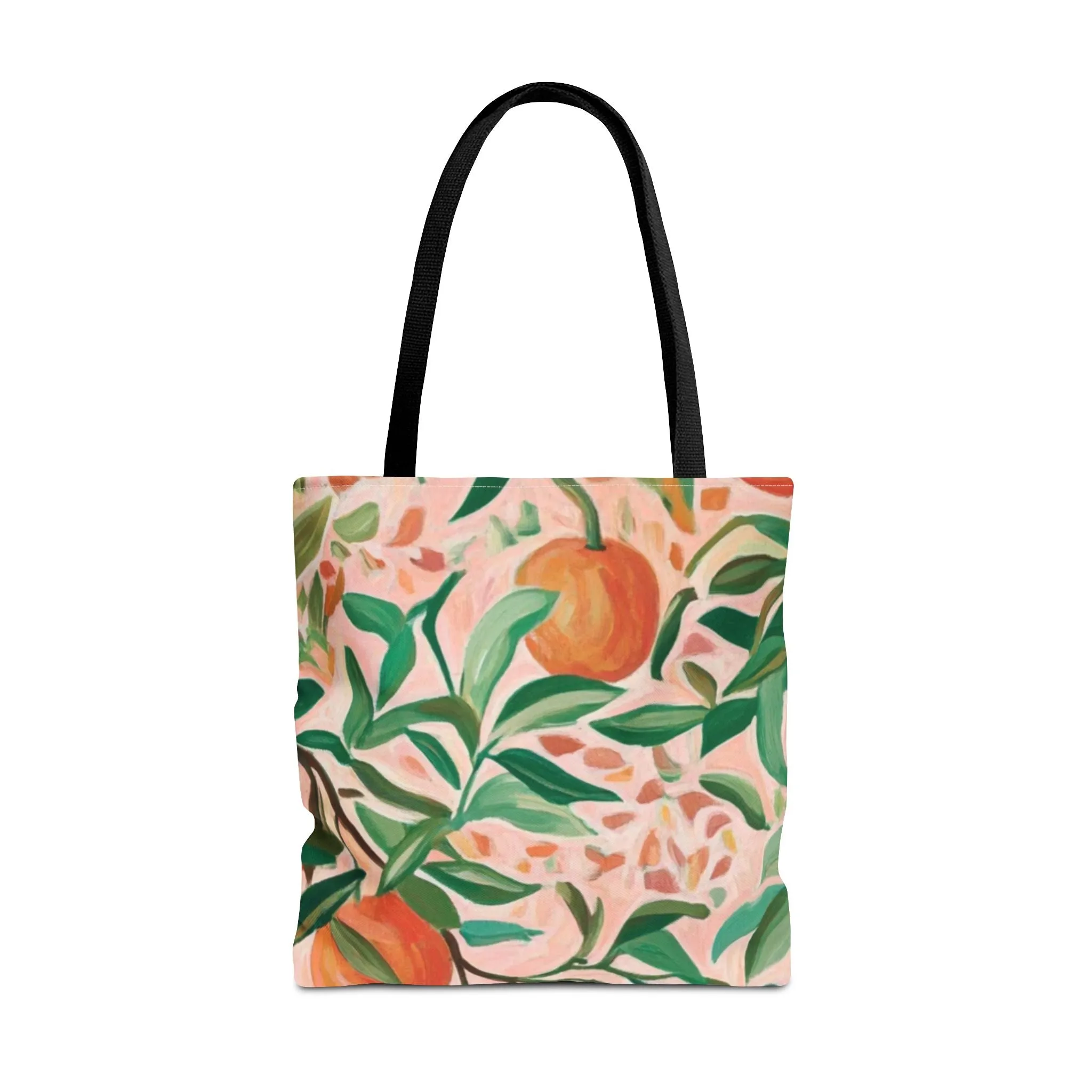 Peach | Tote Bag