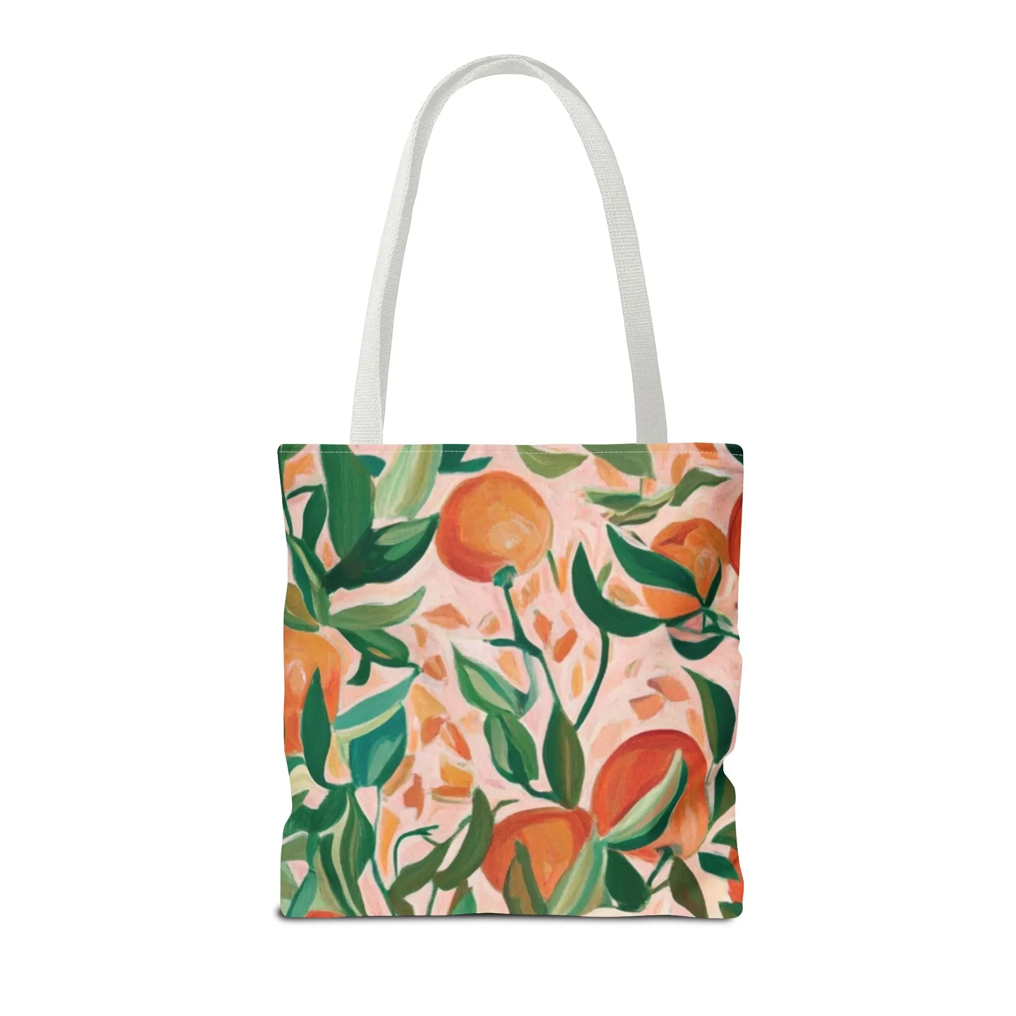 Peach | Tote Bag
