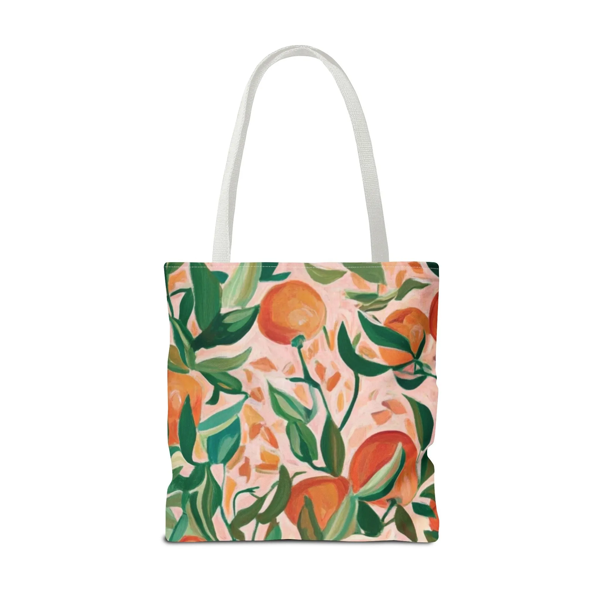 Peach | Tote Bag