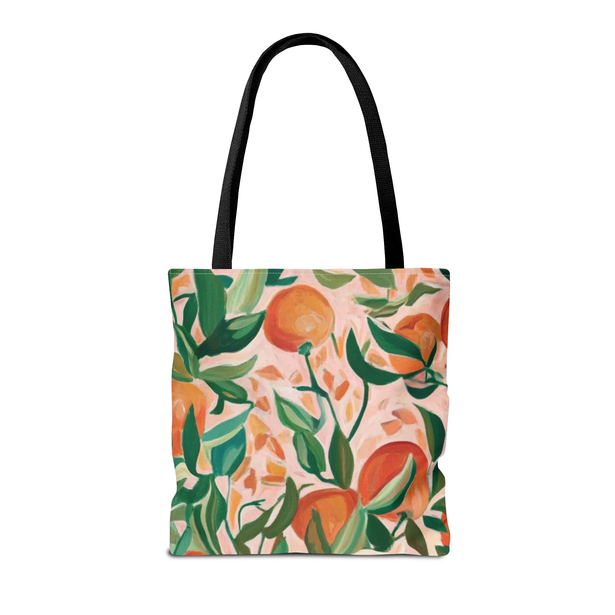 Peach | Tote Bag