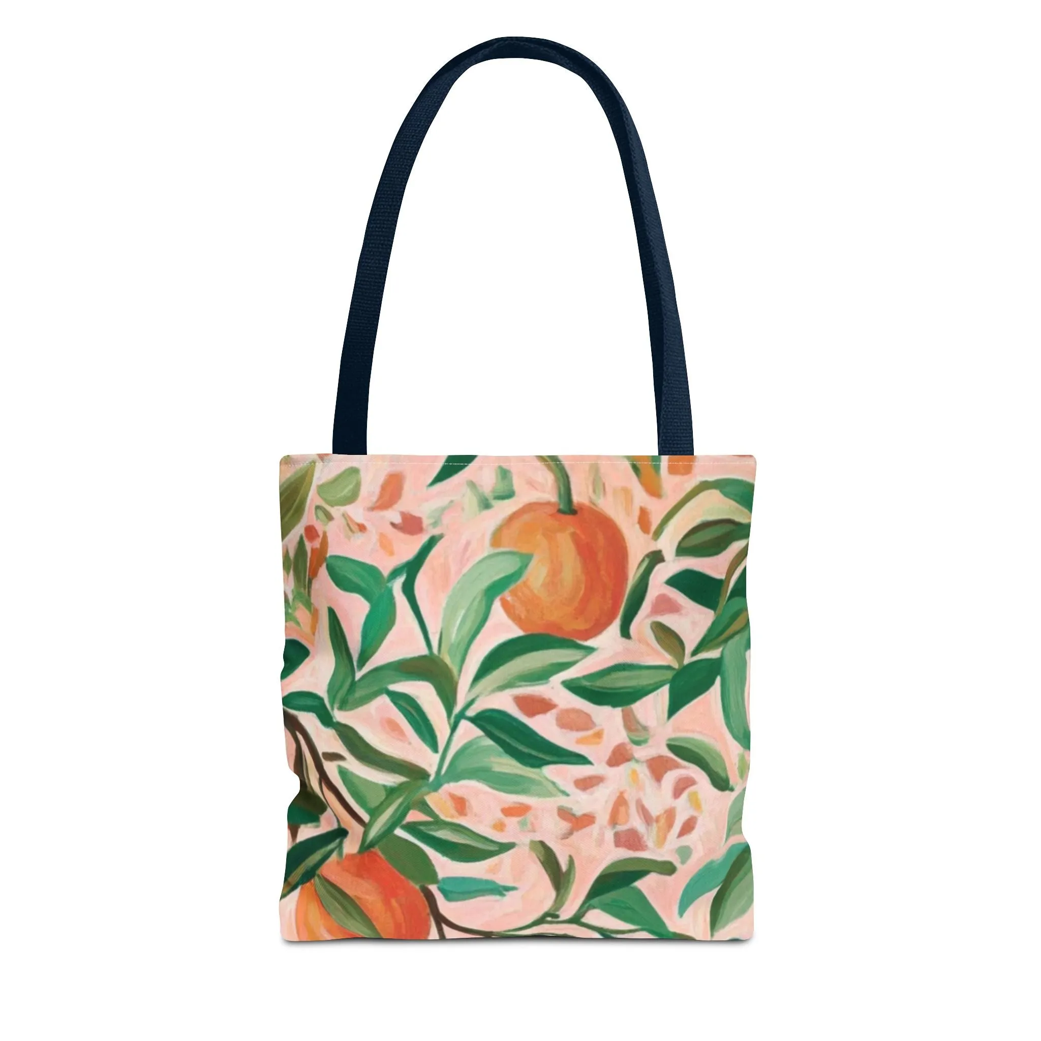 Peach | Tote Bag