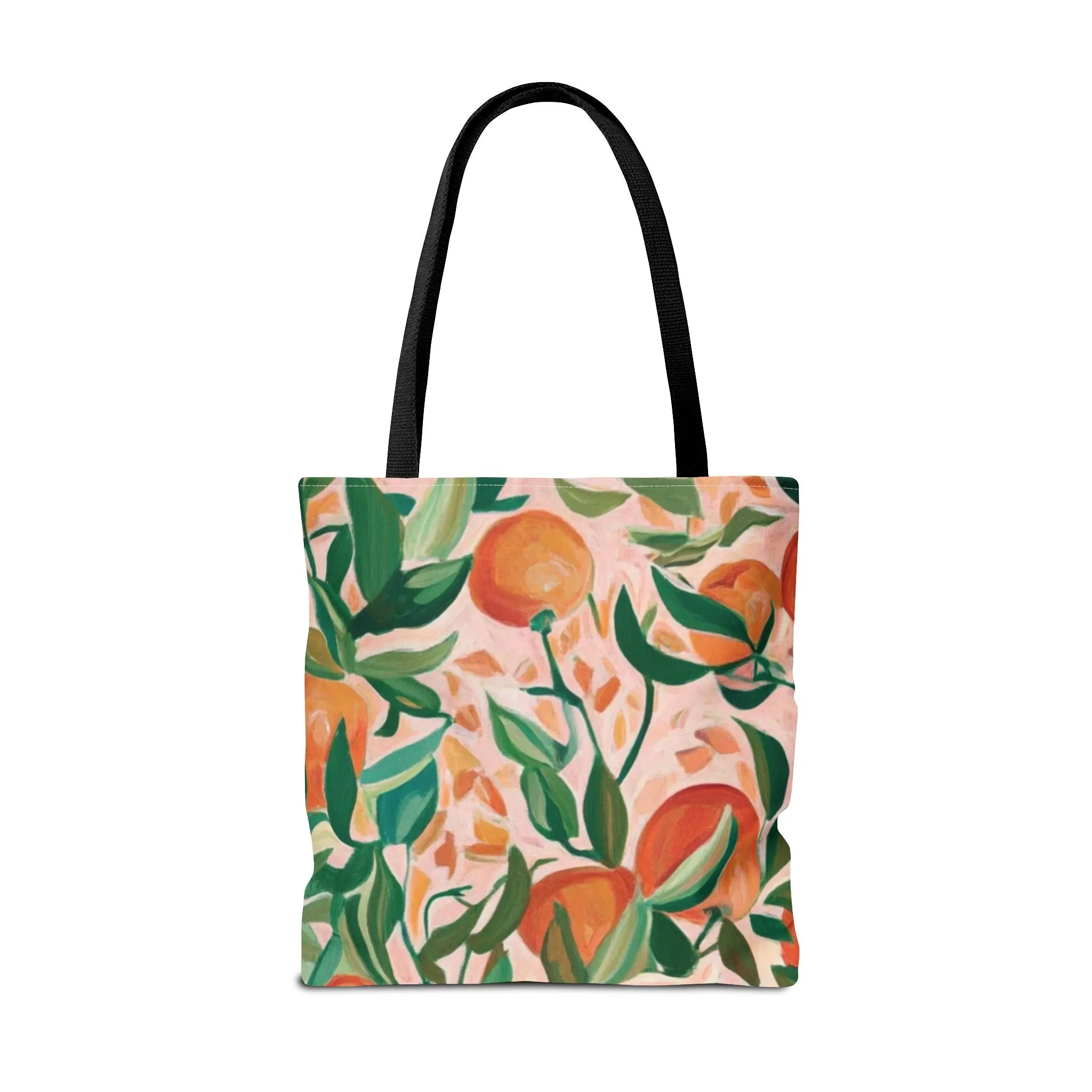 Peach | Tote Bag