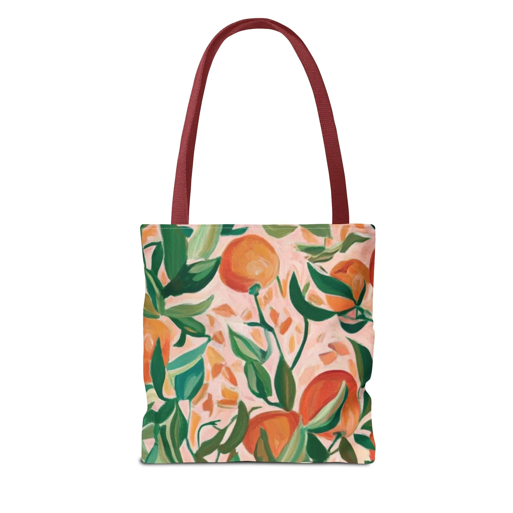 Peach | Tote Bag