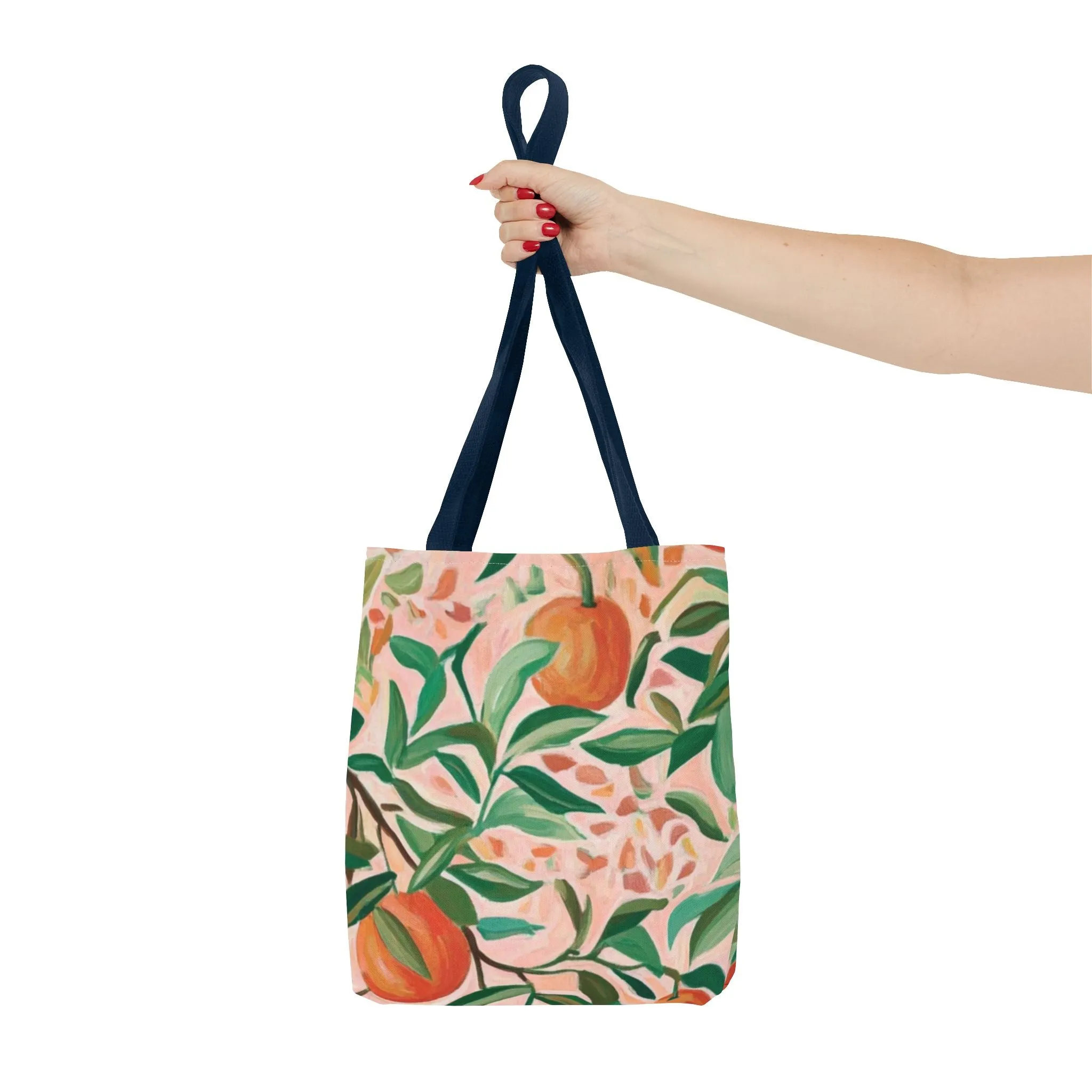 Peach | Tote Bag