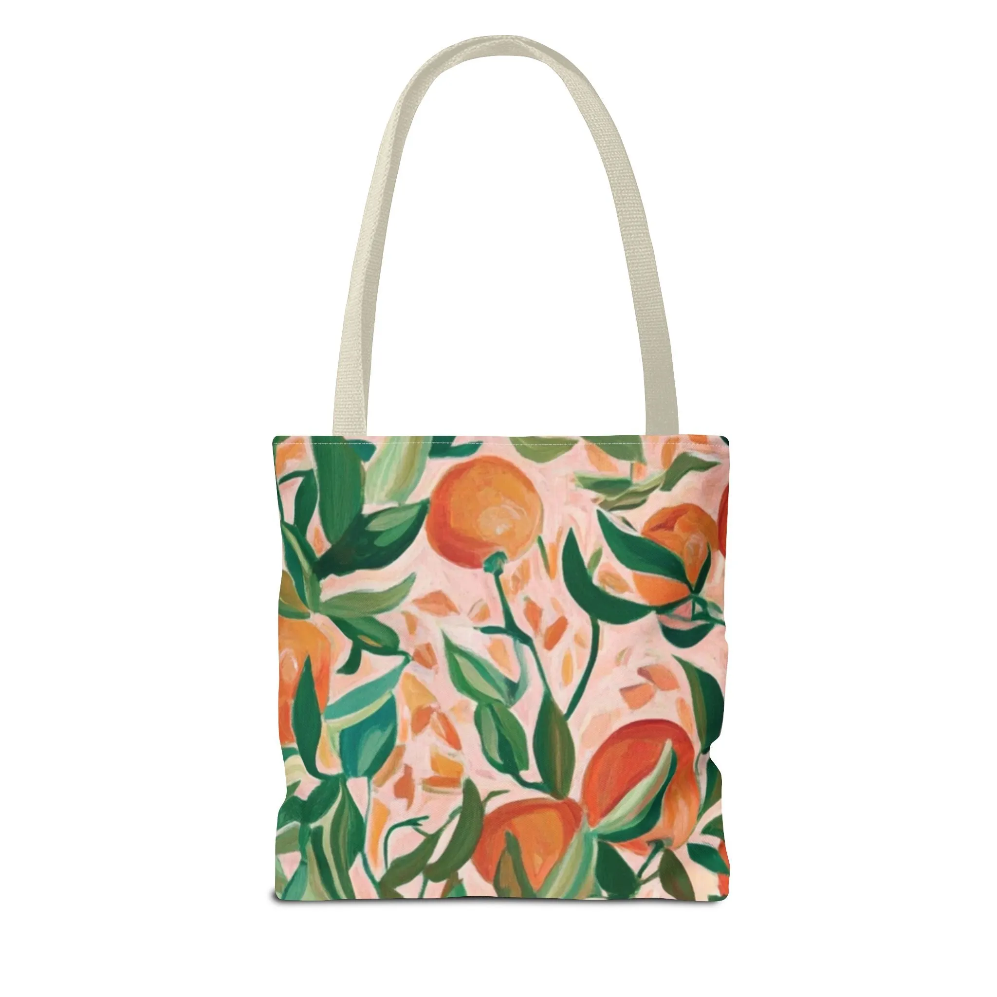 Peach | Tote Bag