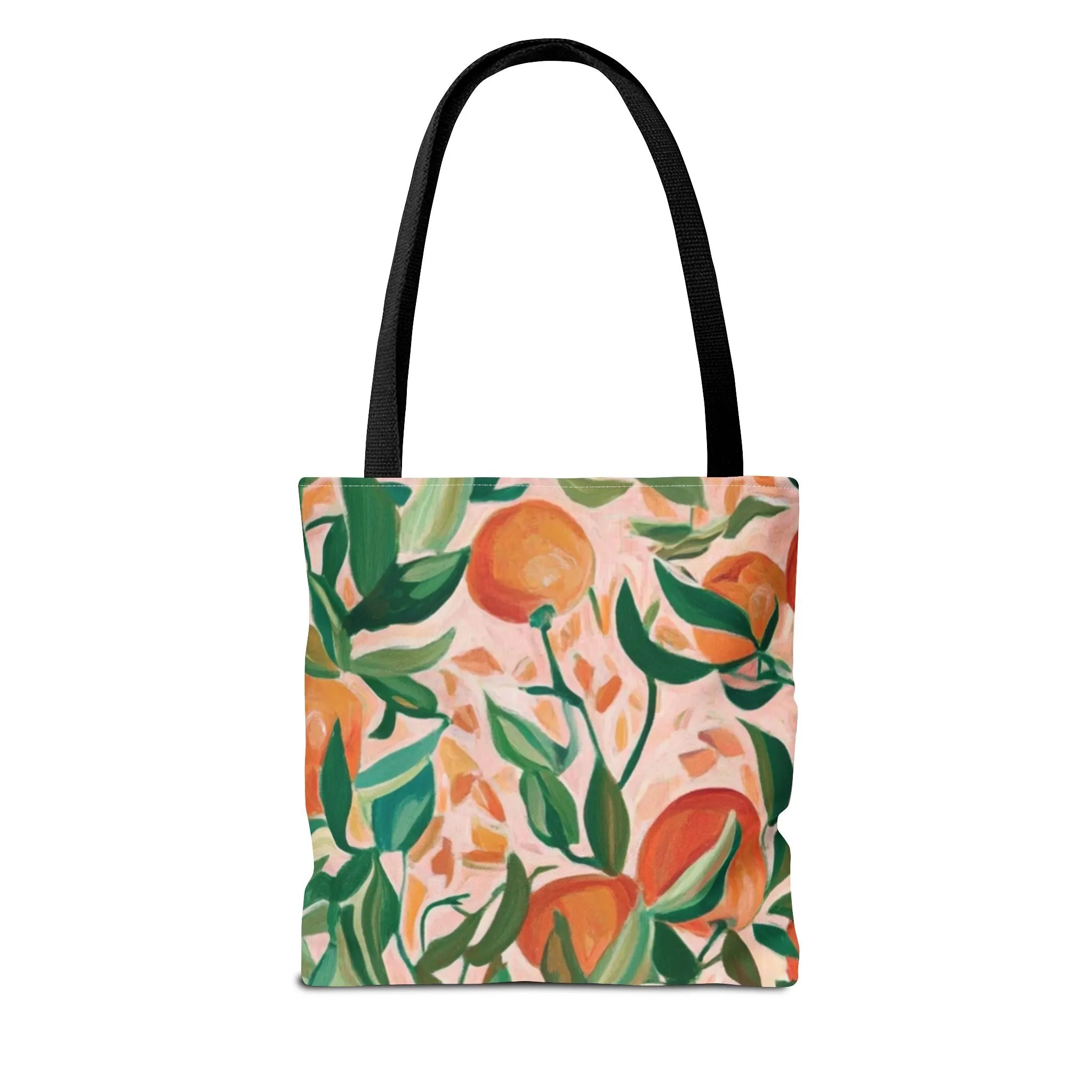 Peach | Tote Bag