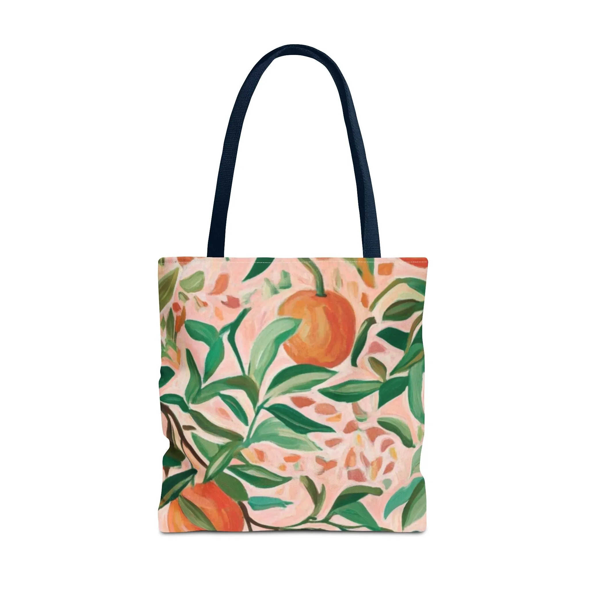Peach | Tote Bag