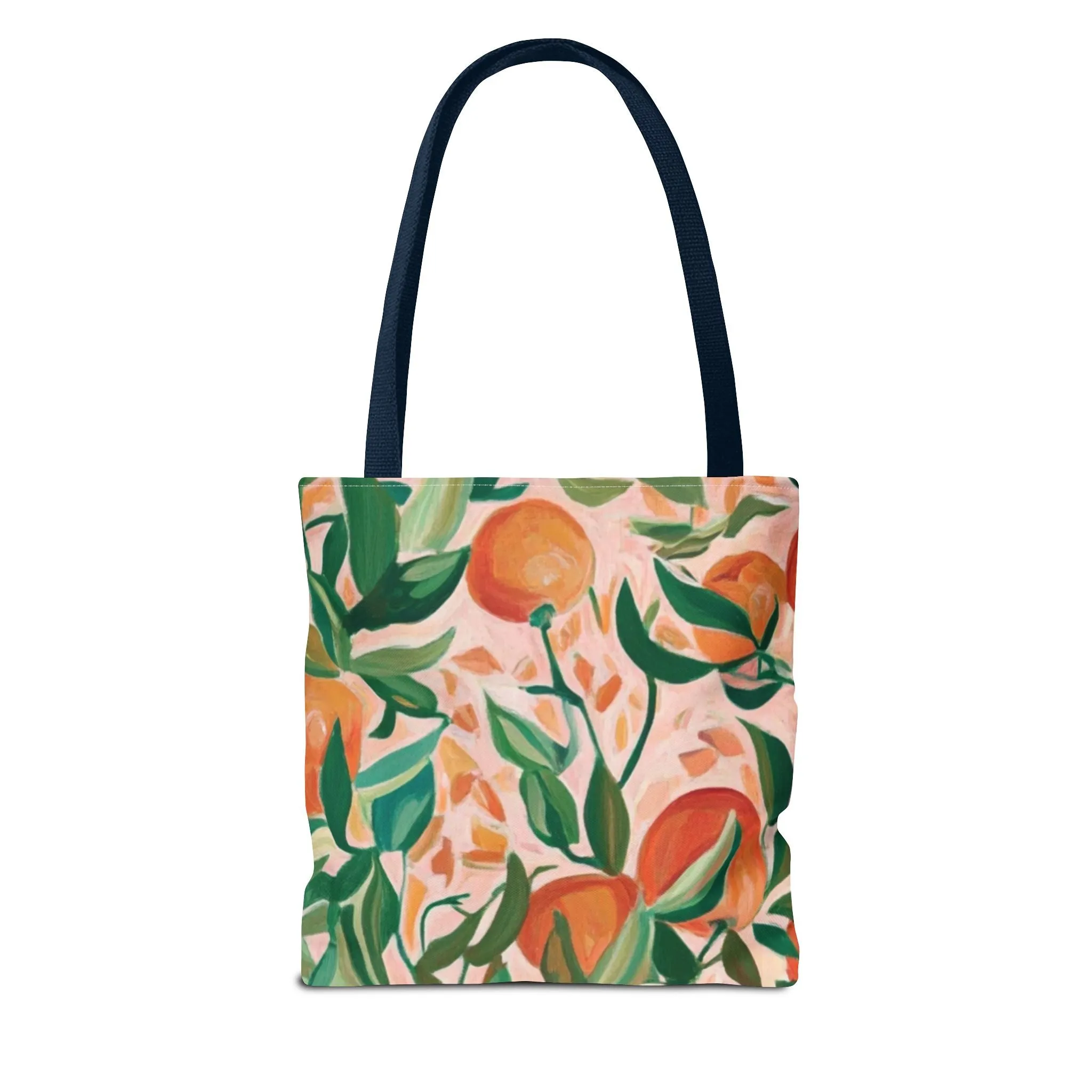 Peach | Tote Bag