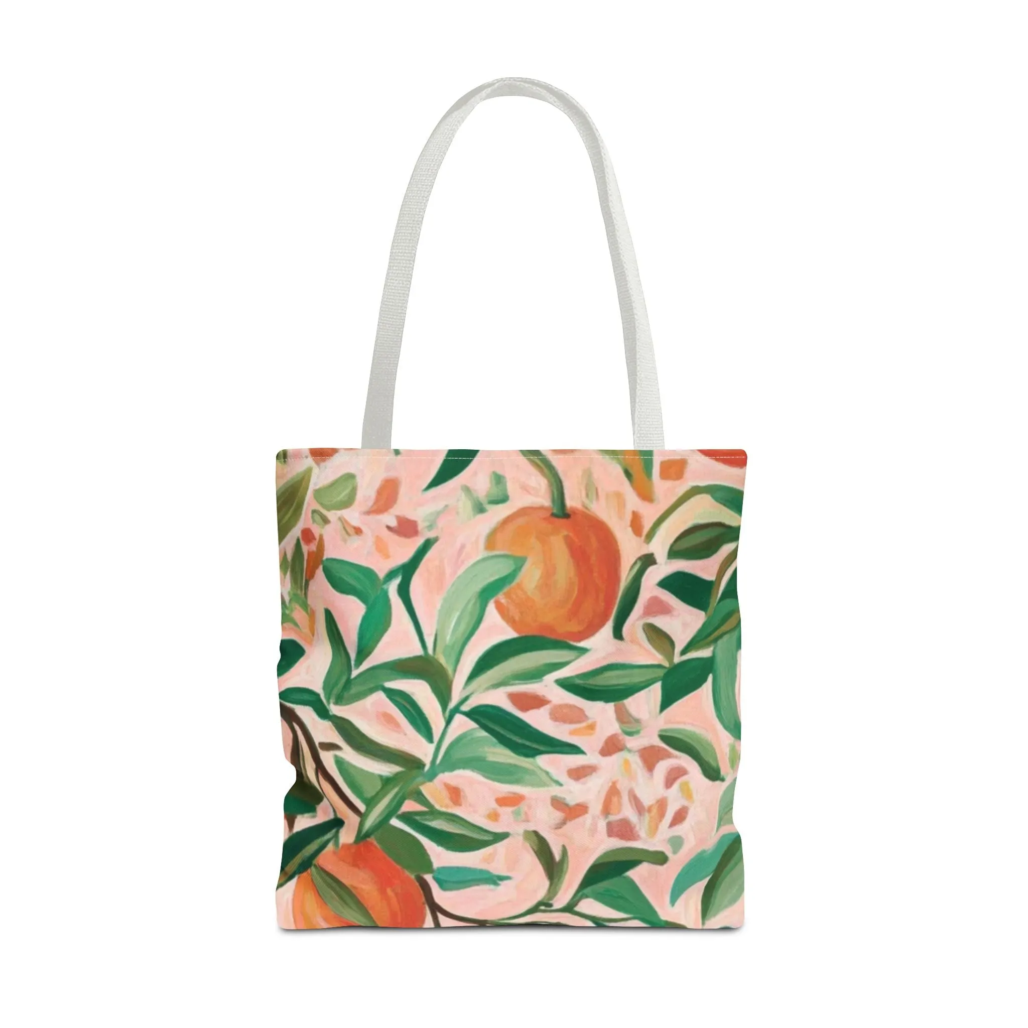 Peach | Tote Bag