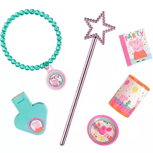 Peppa Pig Favour Pack