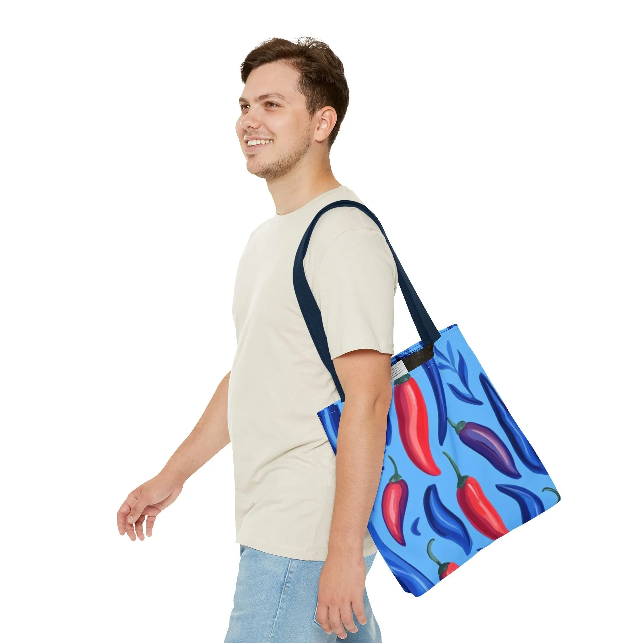 Pepper | Tote Bag
