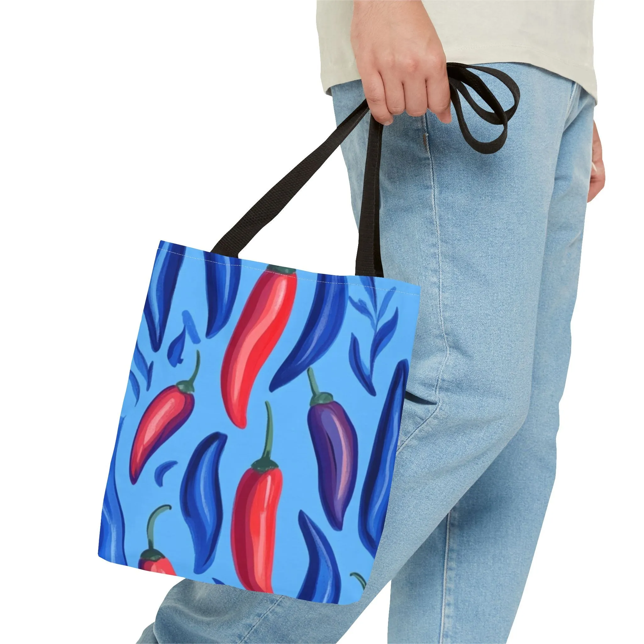 Pepper | Tote Bag
