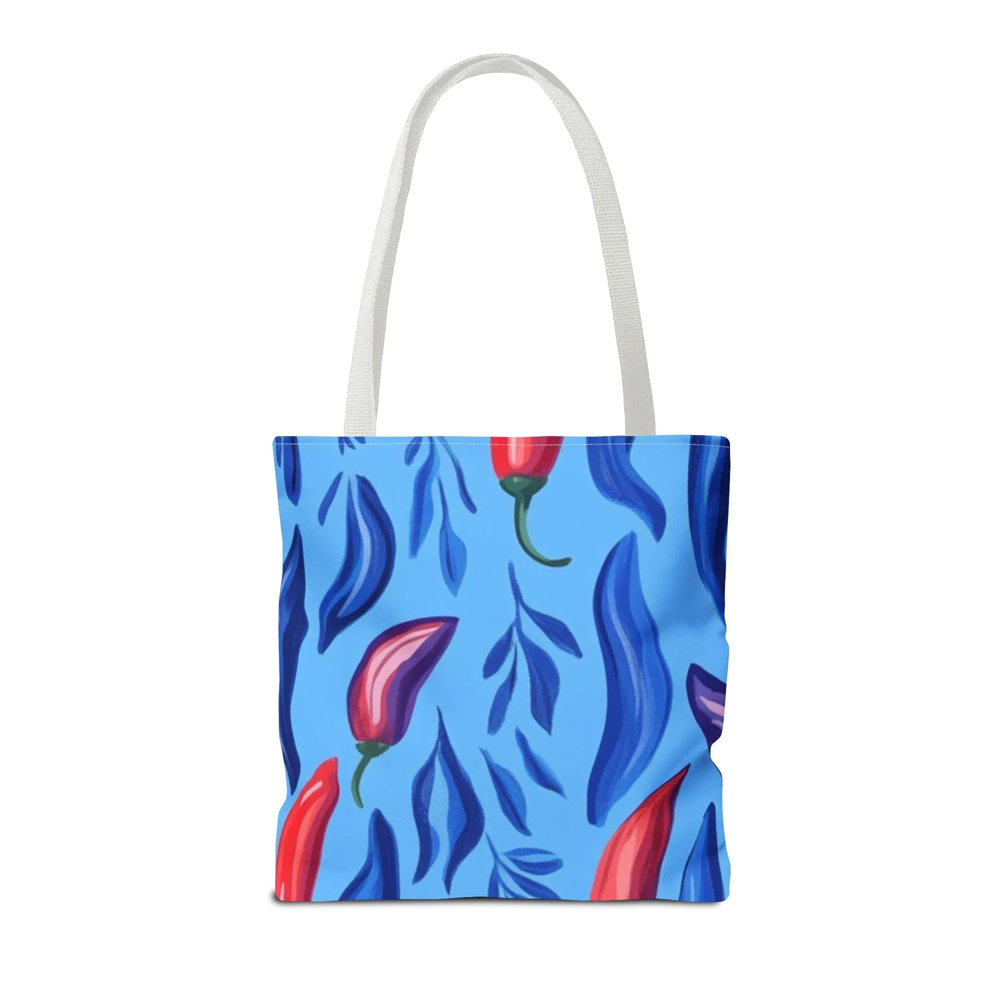 Pepper | Tote Bag
