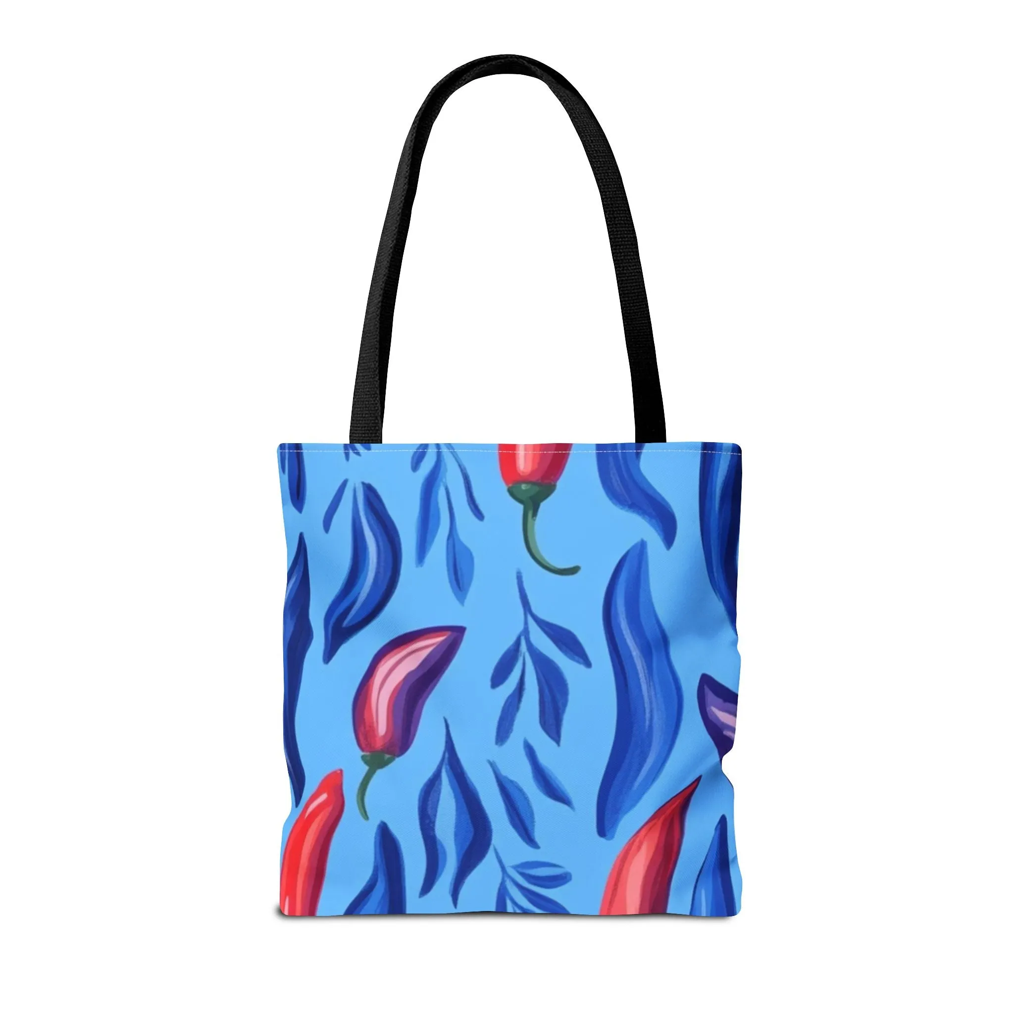 Pepper | Tote Bag