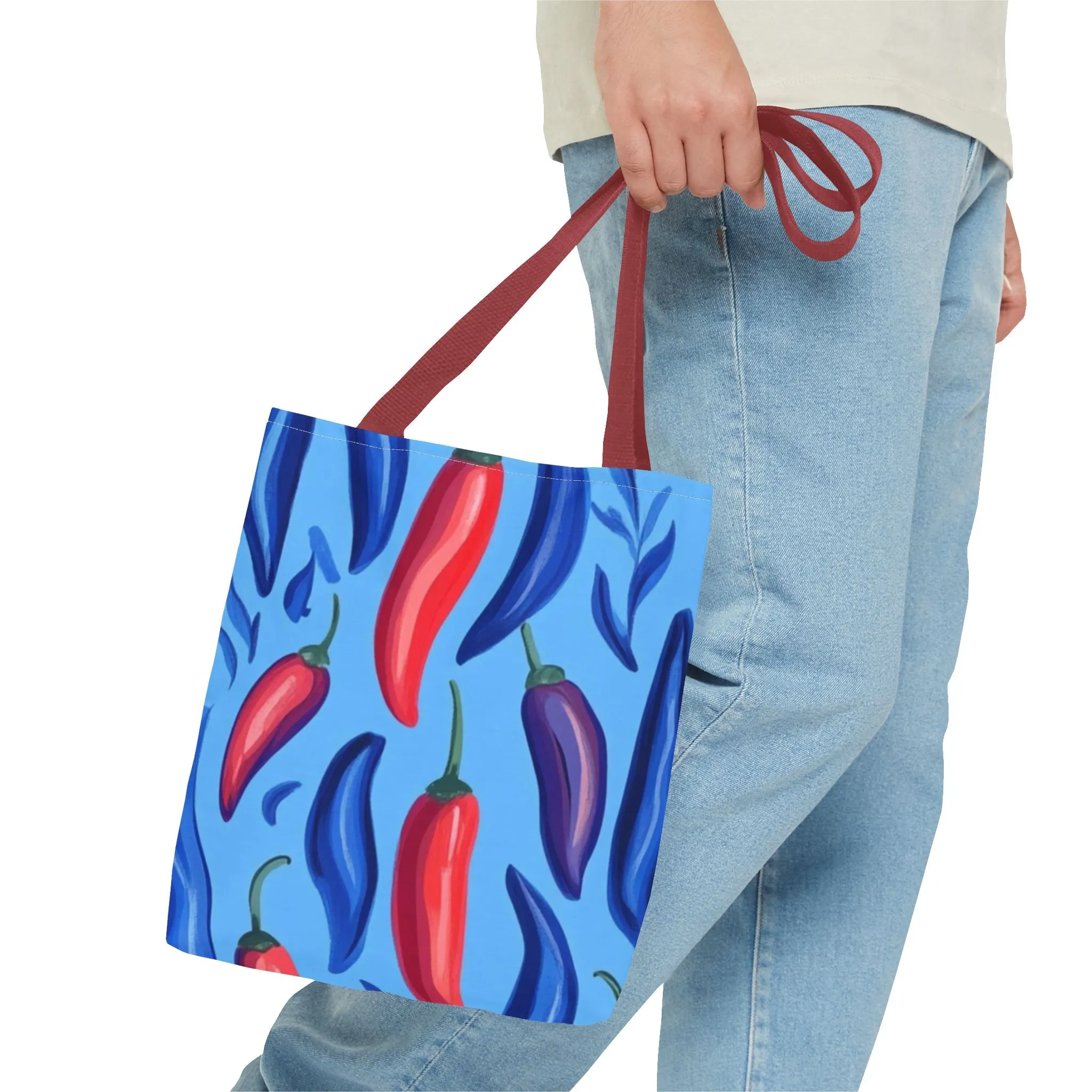 Pepper | Tote Bag