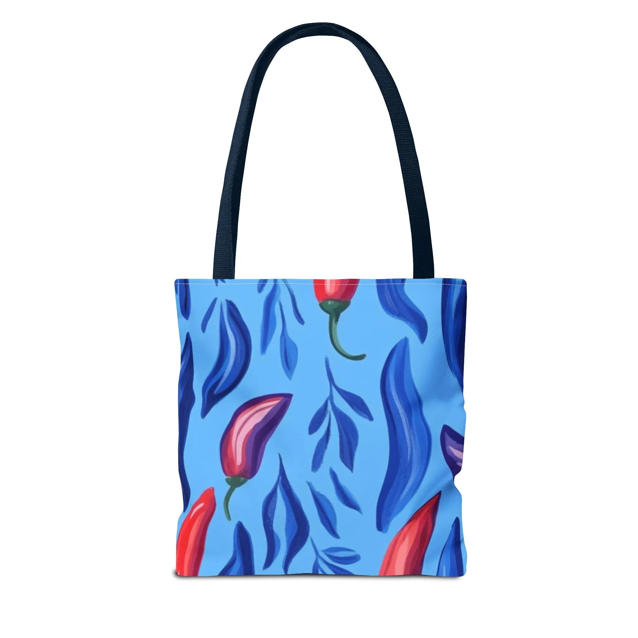 Pepper | Tote Bag