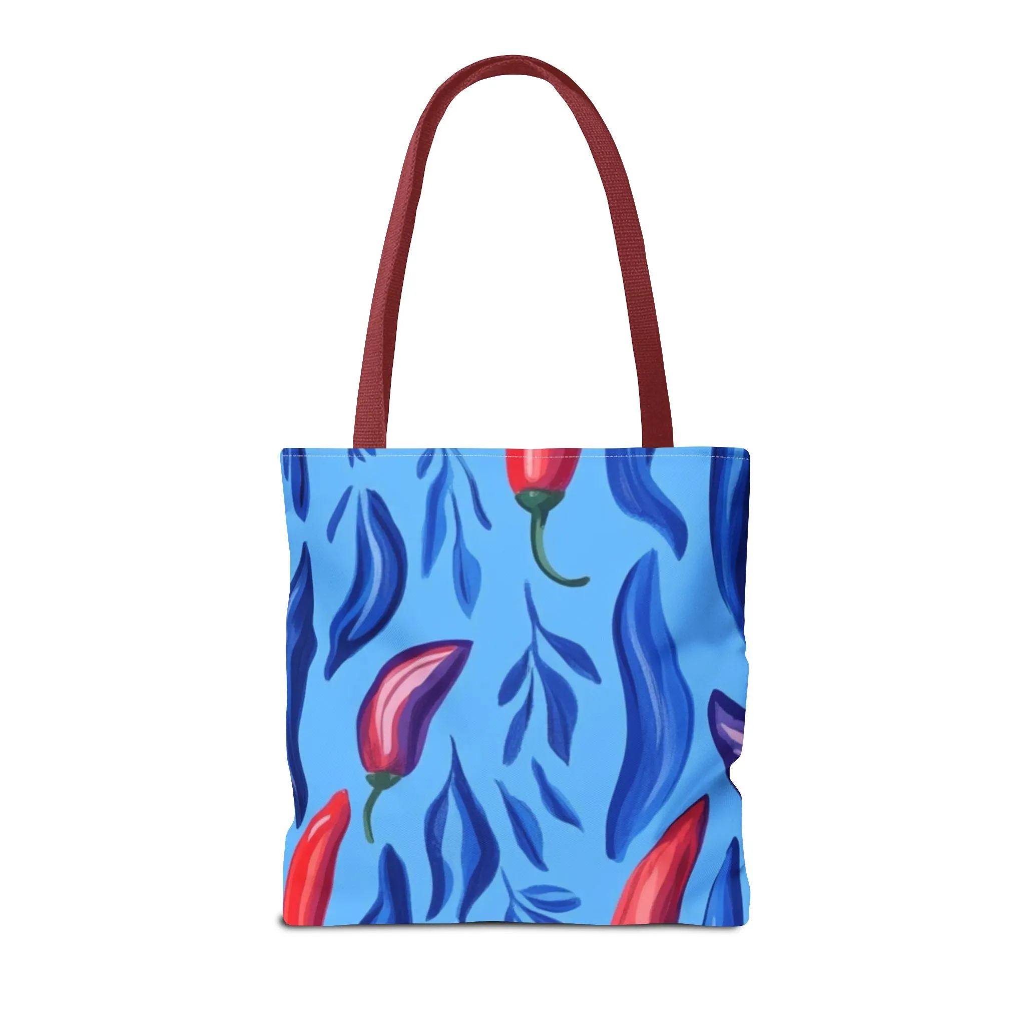 Pepper | Tote Bag