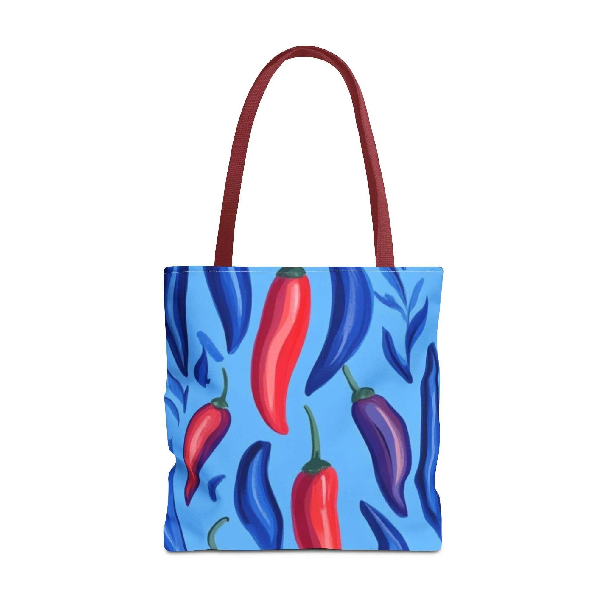Pepper | Tote Bag