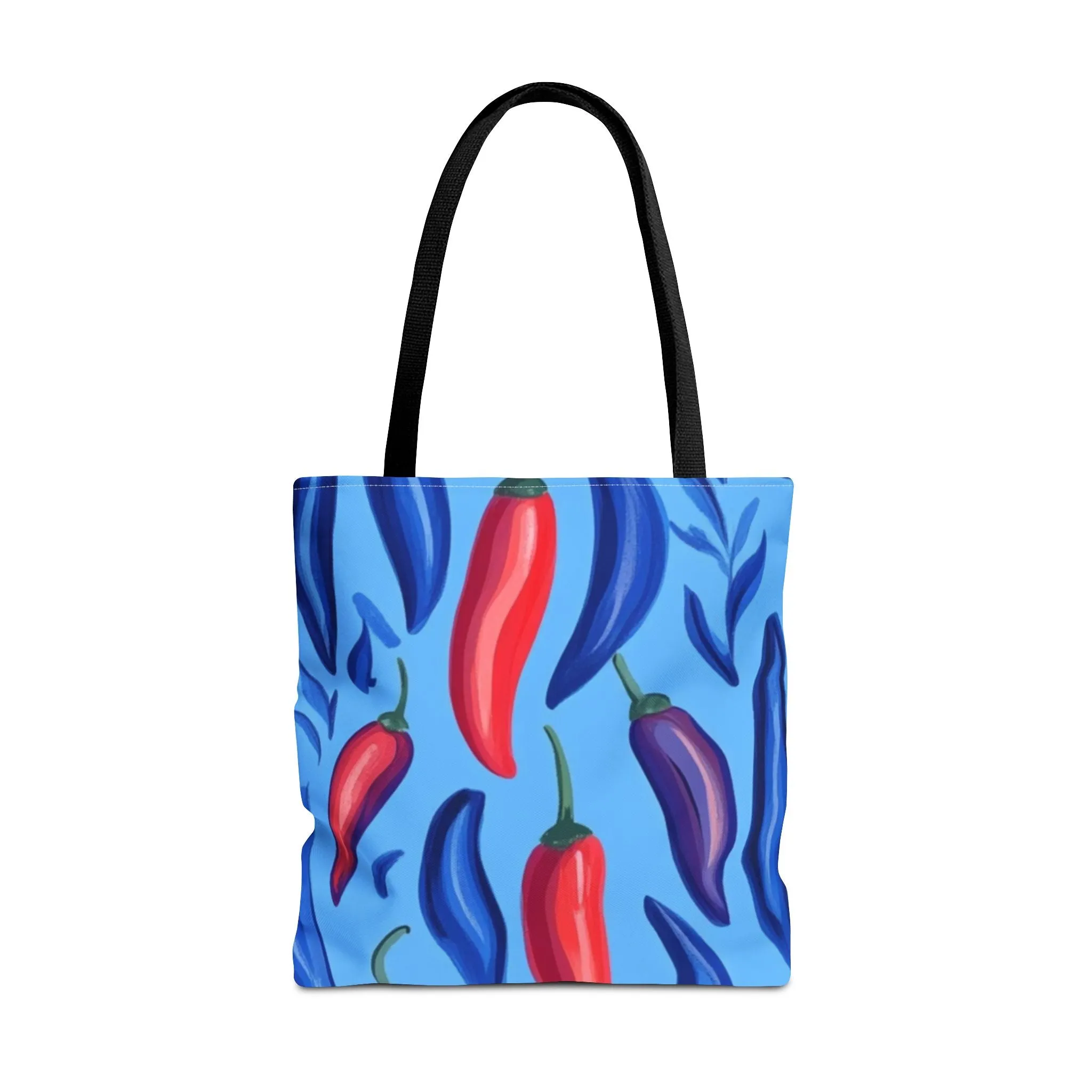 Pepper | Tote Bag