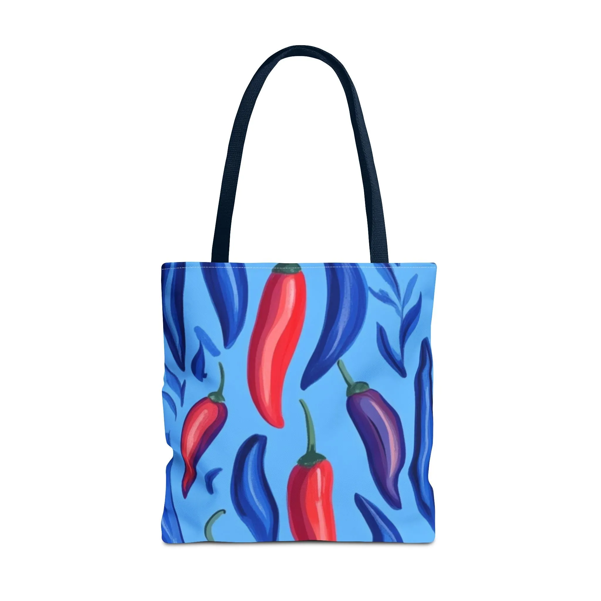 Pepper | Tote Bag