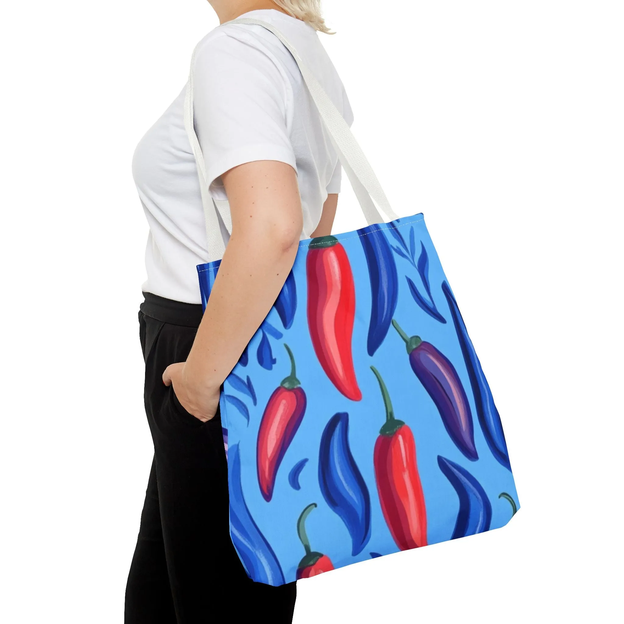 Pepper | Tote Bag