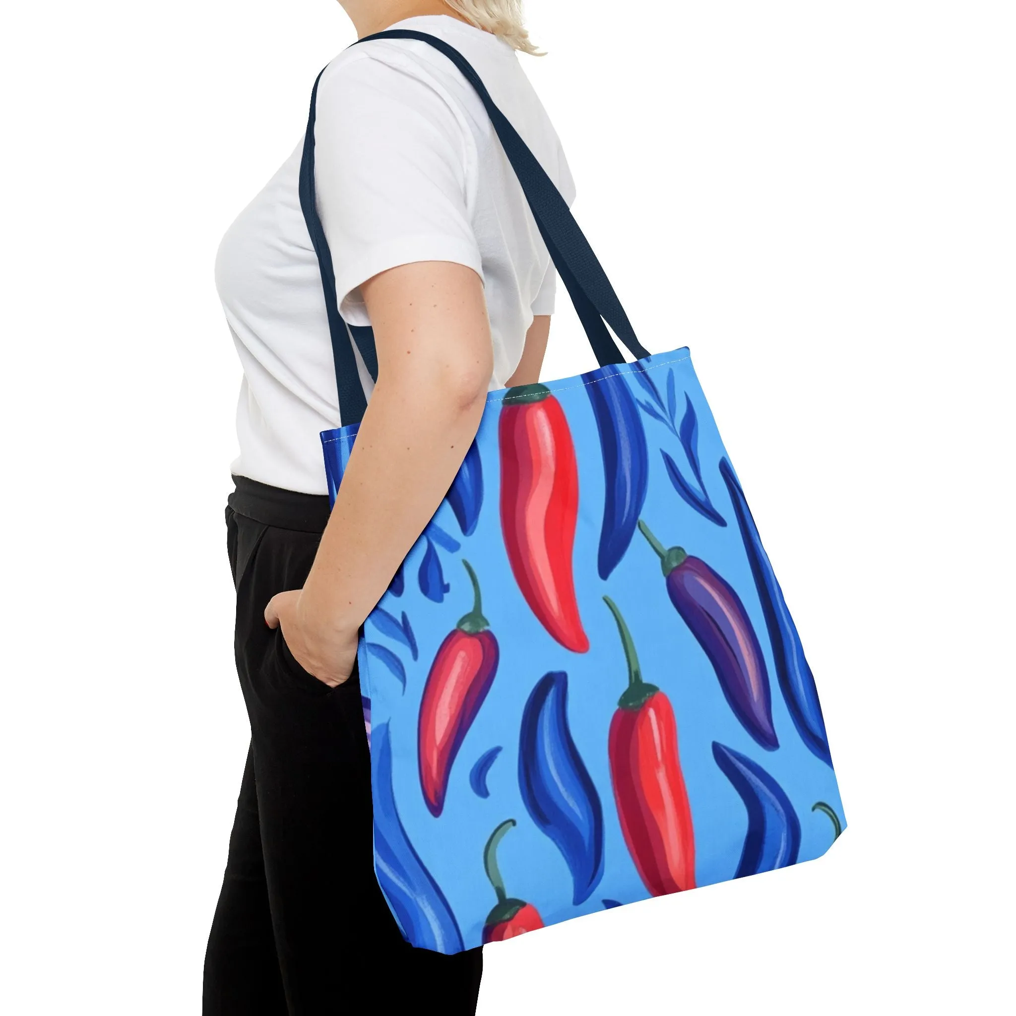 Pepper | Tote Bag