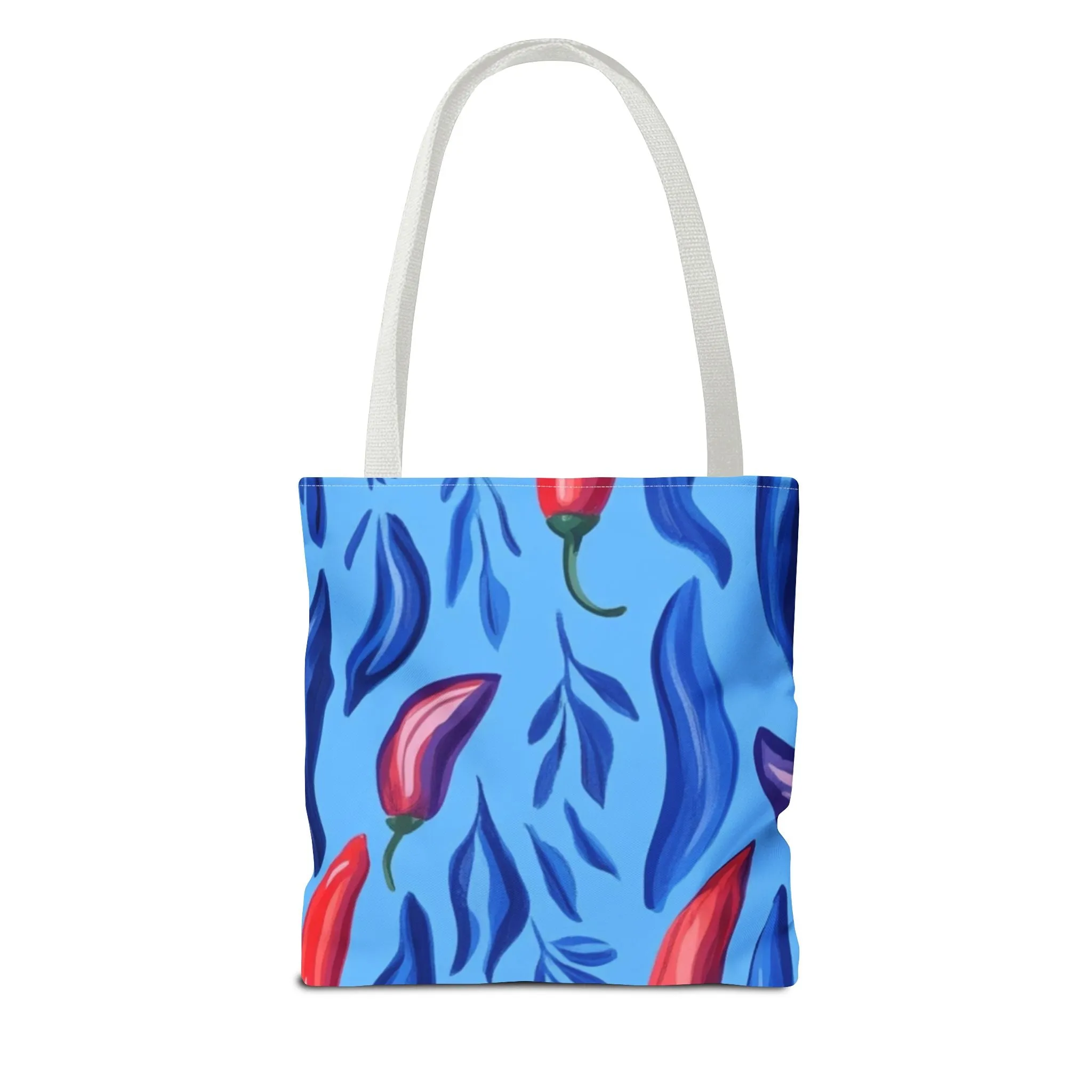 Pepper | Tote Bag