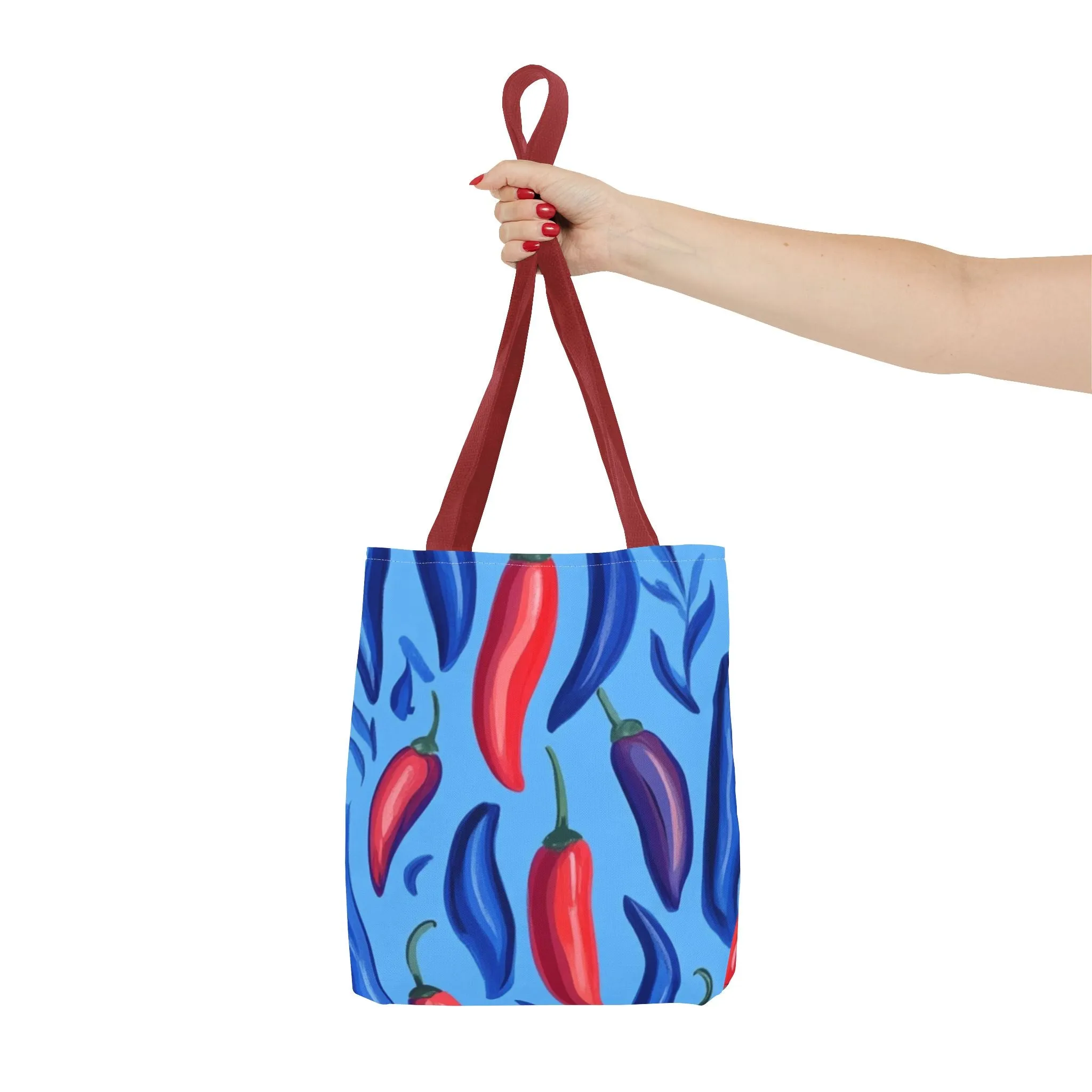 Pepper | Tote Bag