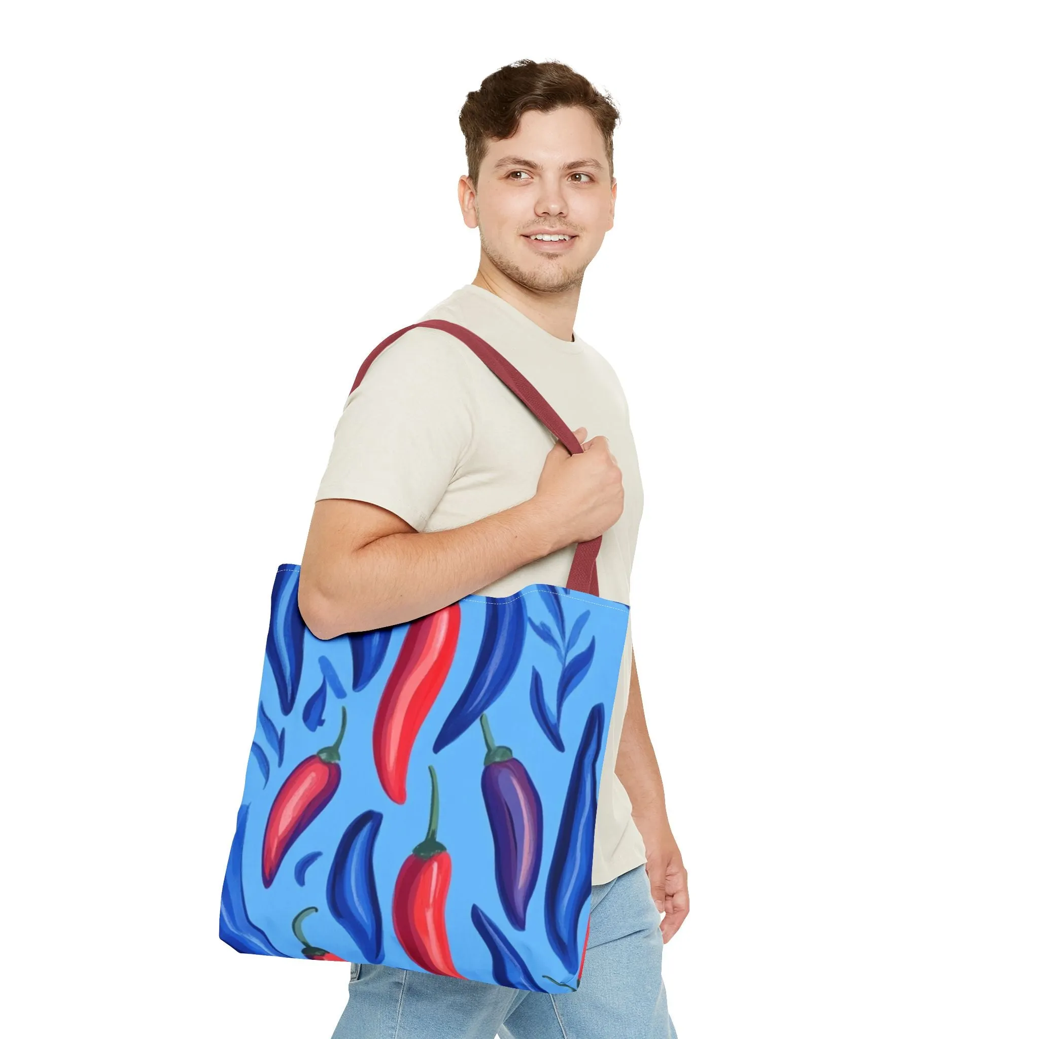 Pepper | Tote Bag