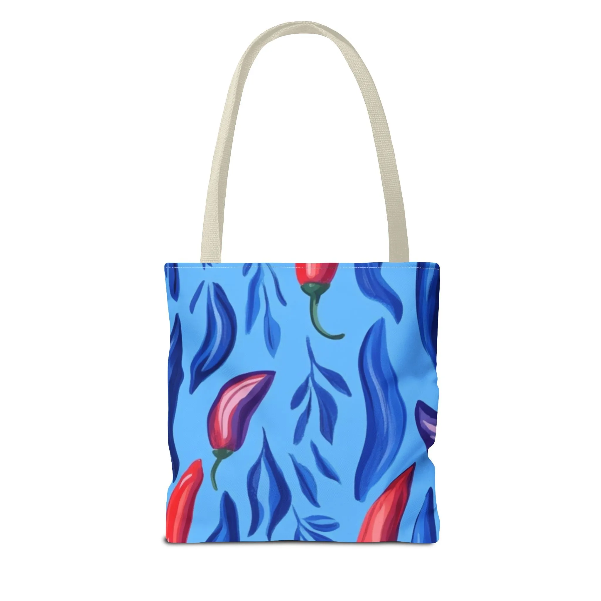 Pepper | Tote Bag