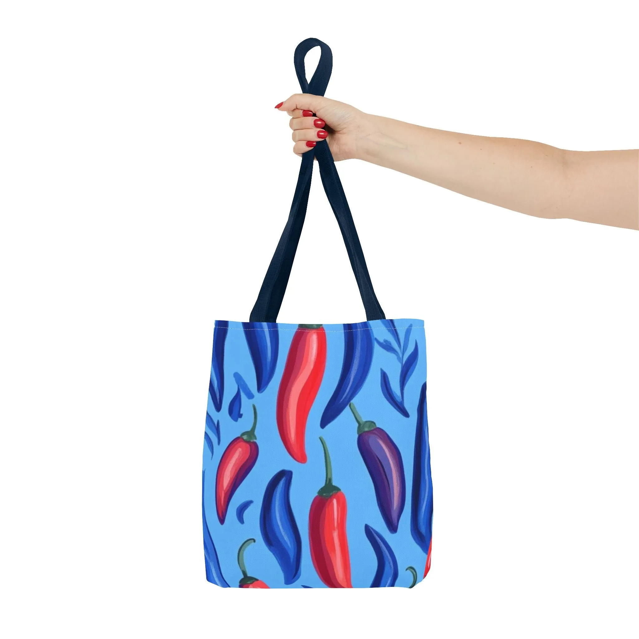 Pepper | Tote Bag