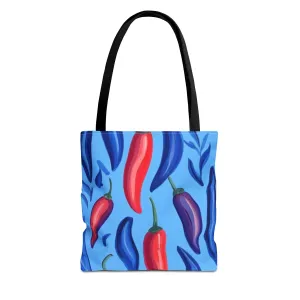 Pepper | Tote Bag