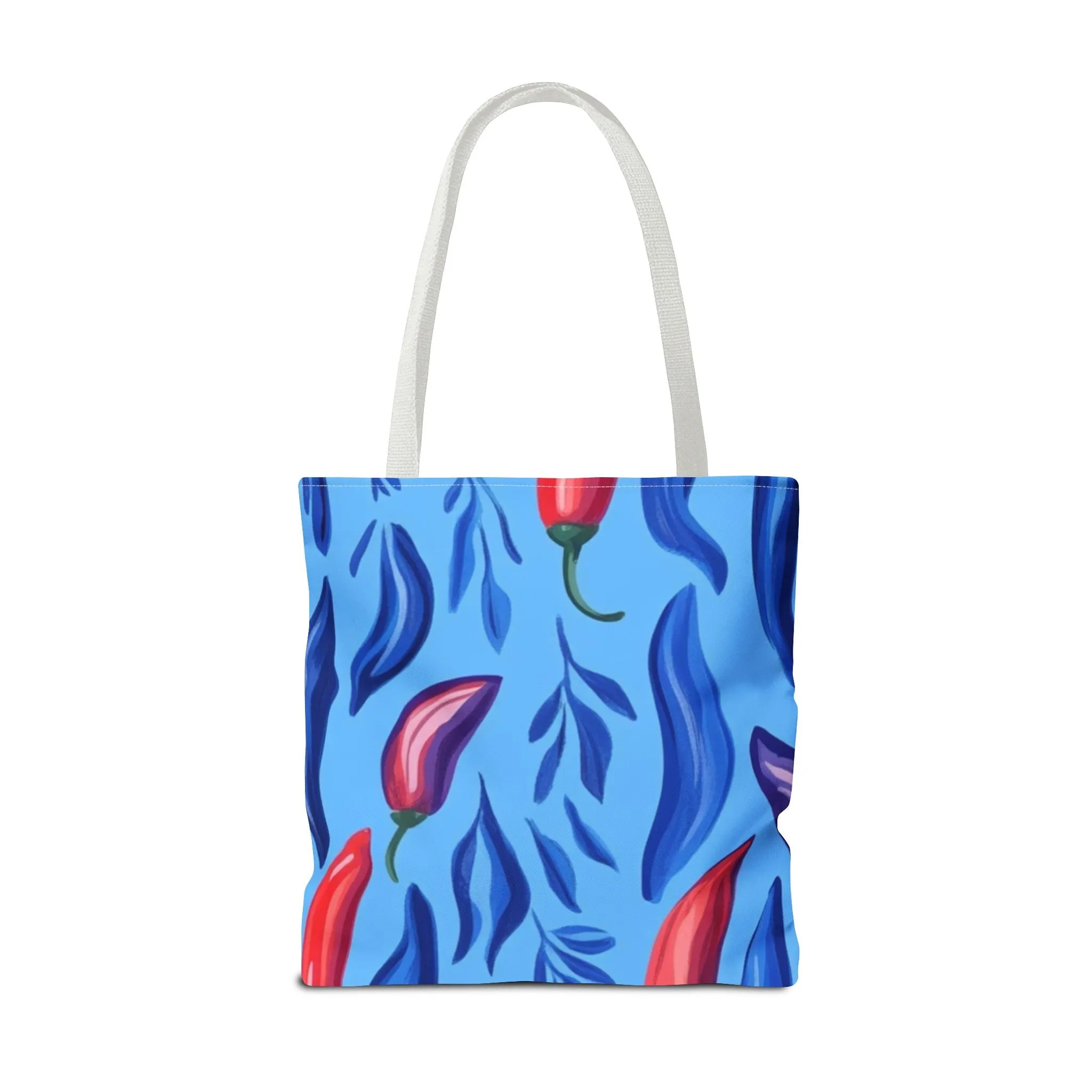 Pepper | Tote Bag