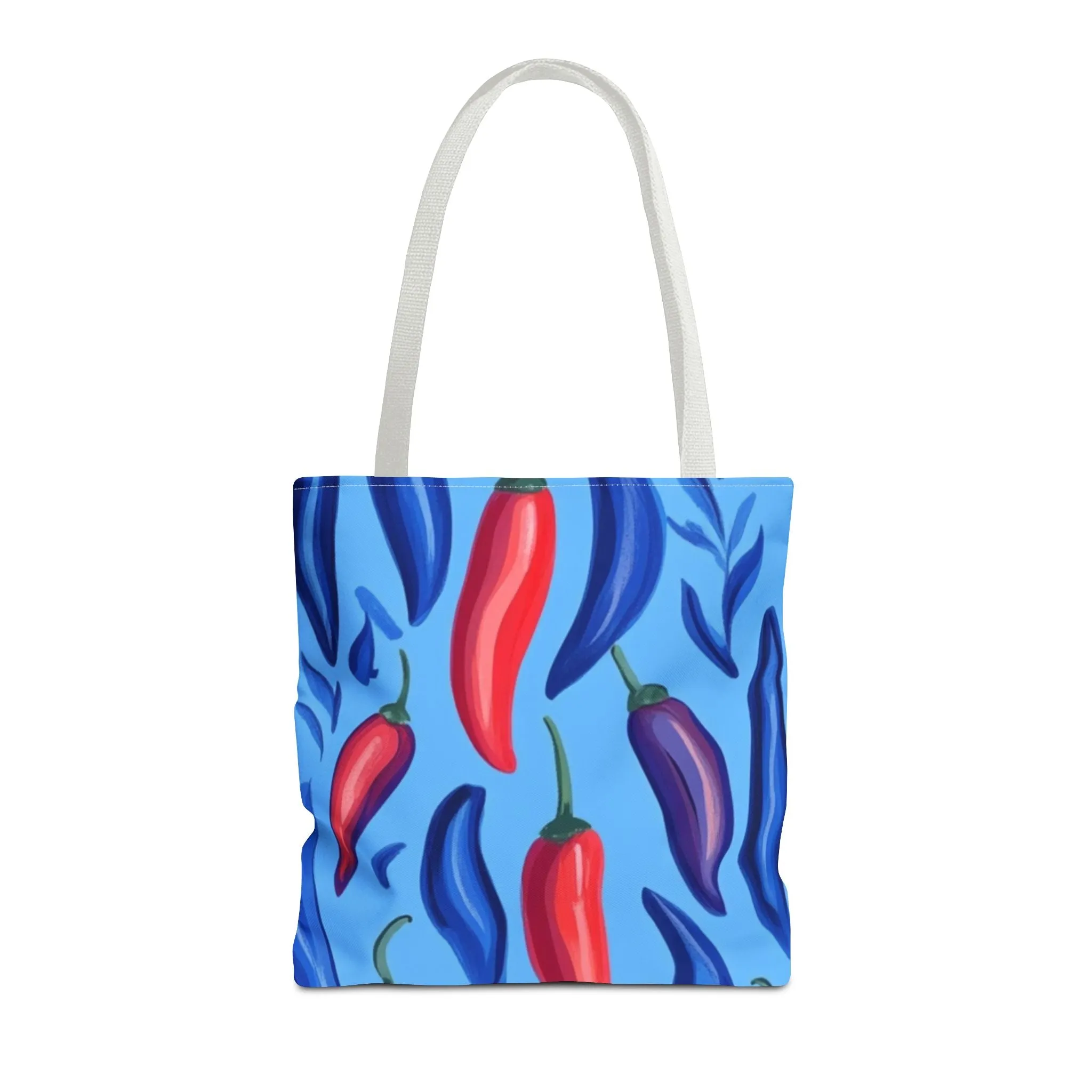 Pepper | Tote Bag