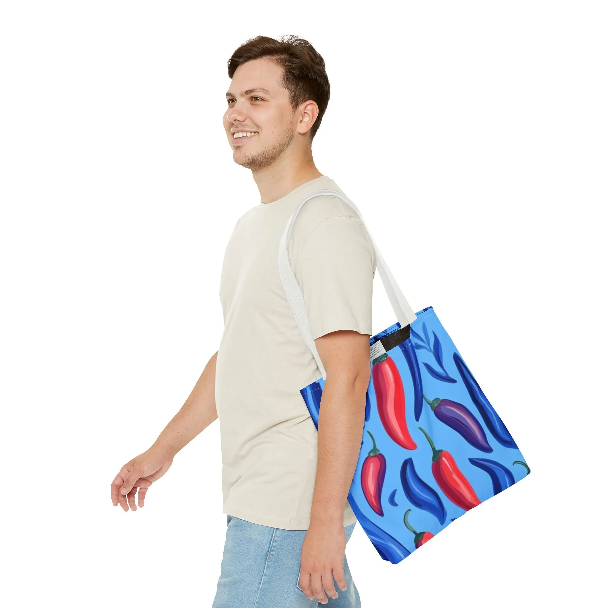Pepper | Tote Bag