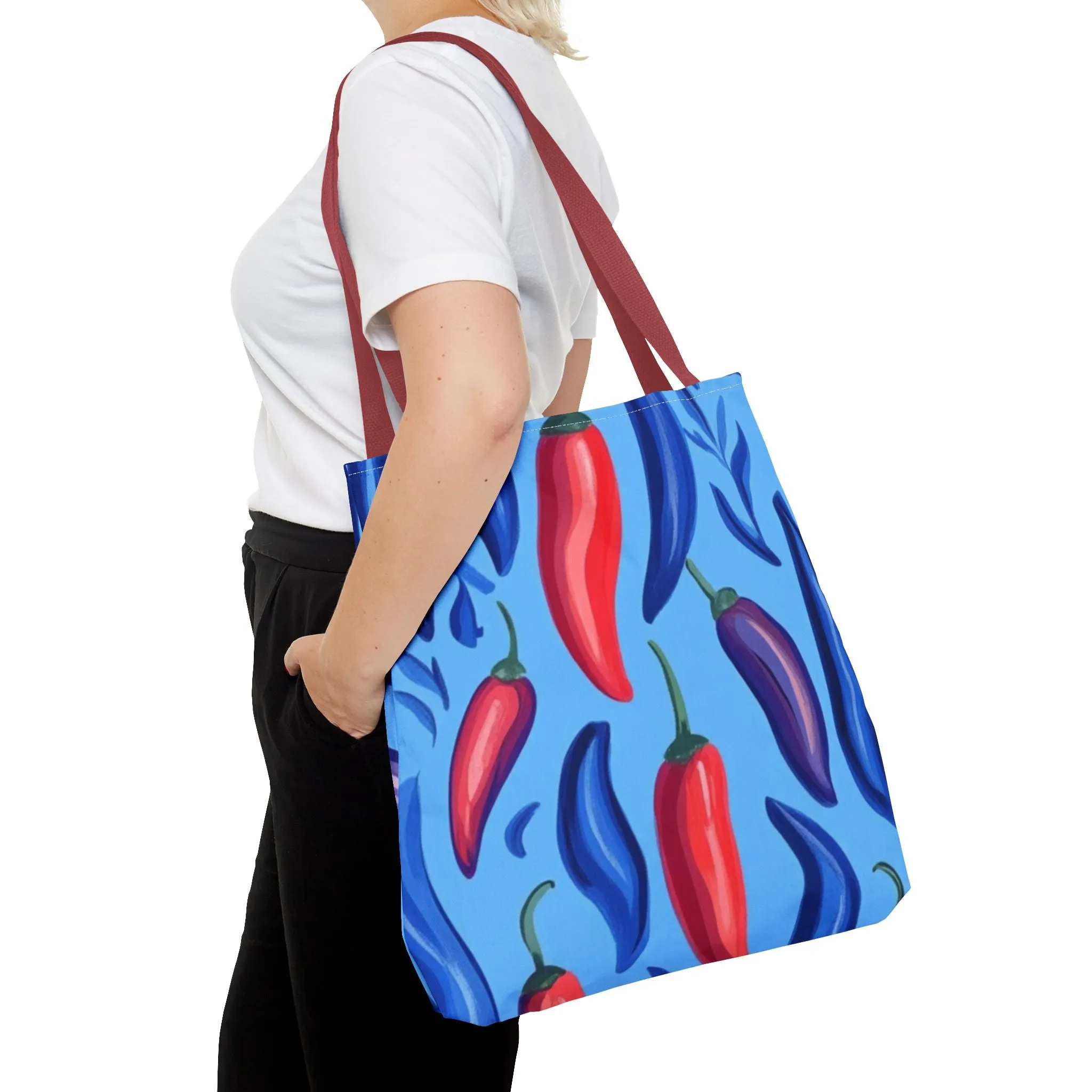 Pepper | Tote Bag
