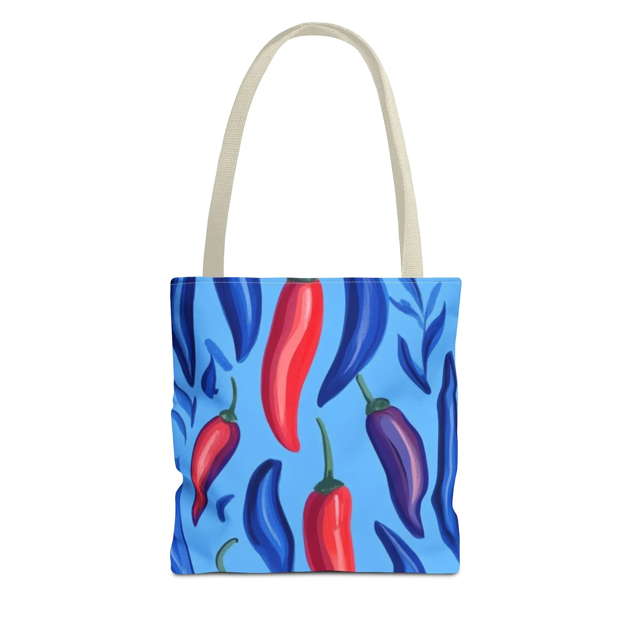 Pepper | Tote Bag