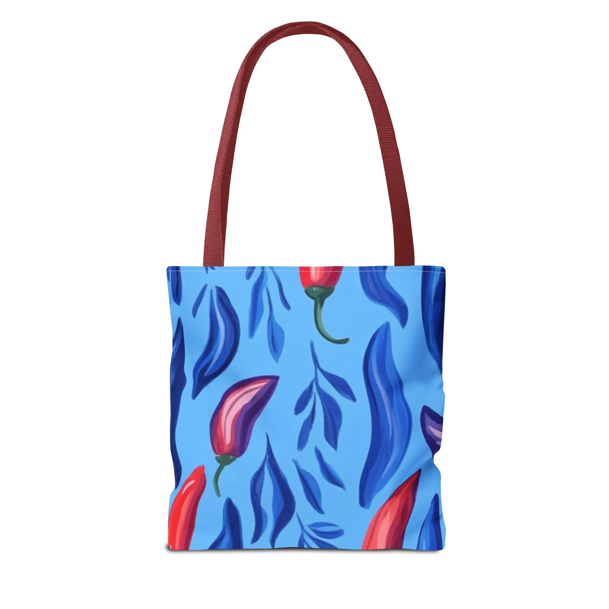 Pepper | Tote Bag
