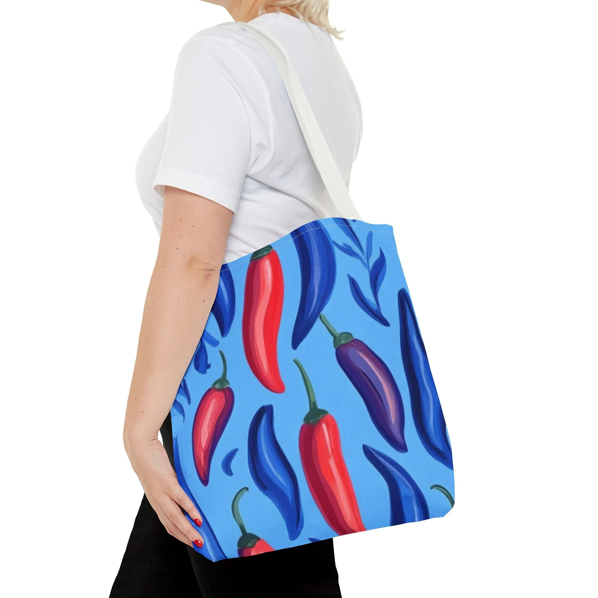 Pepper | Tote Bag