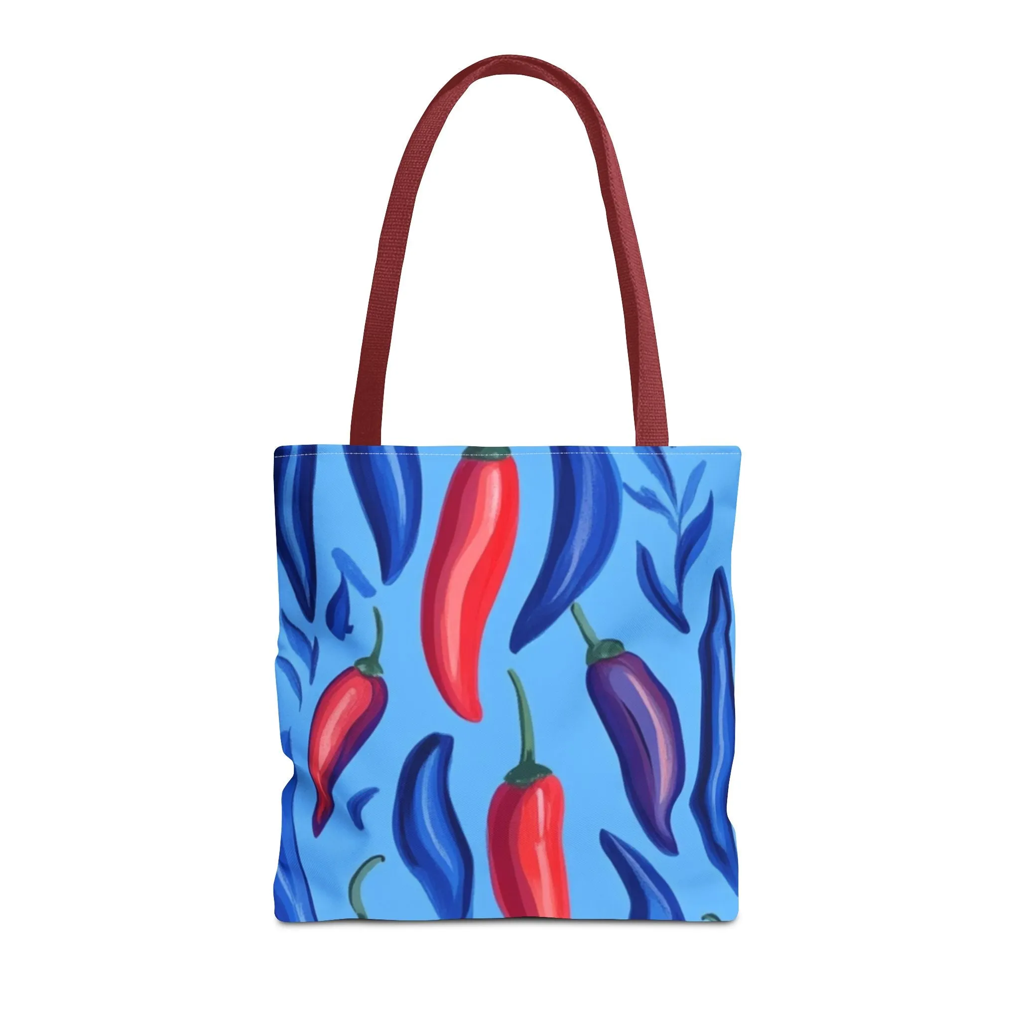 Pepper | Tote Bag