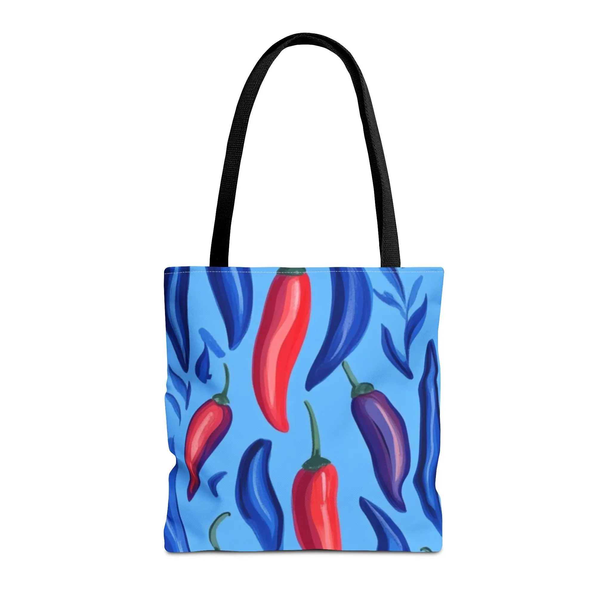 Pepper | Tote Bag
